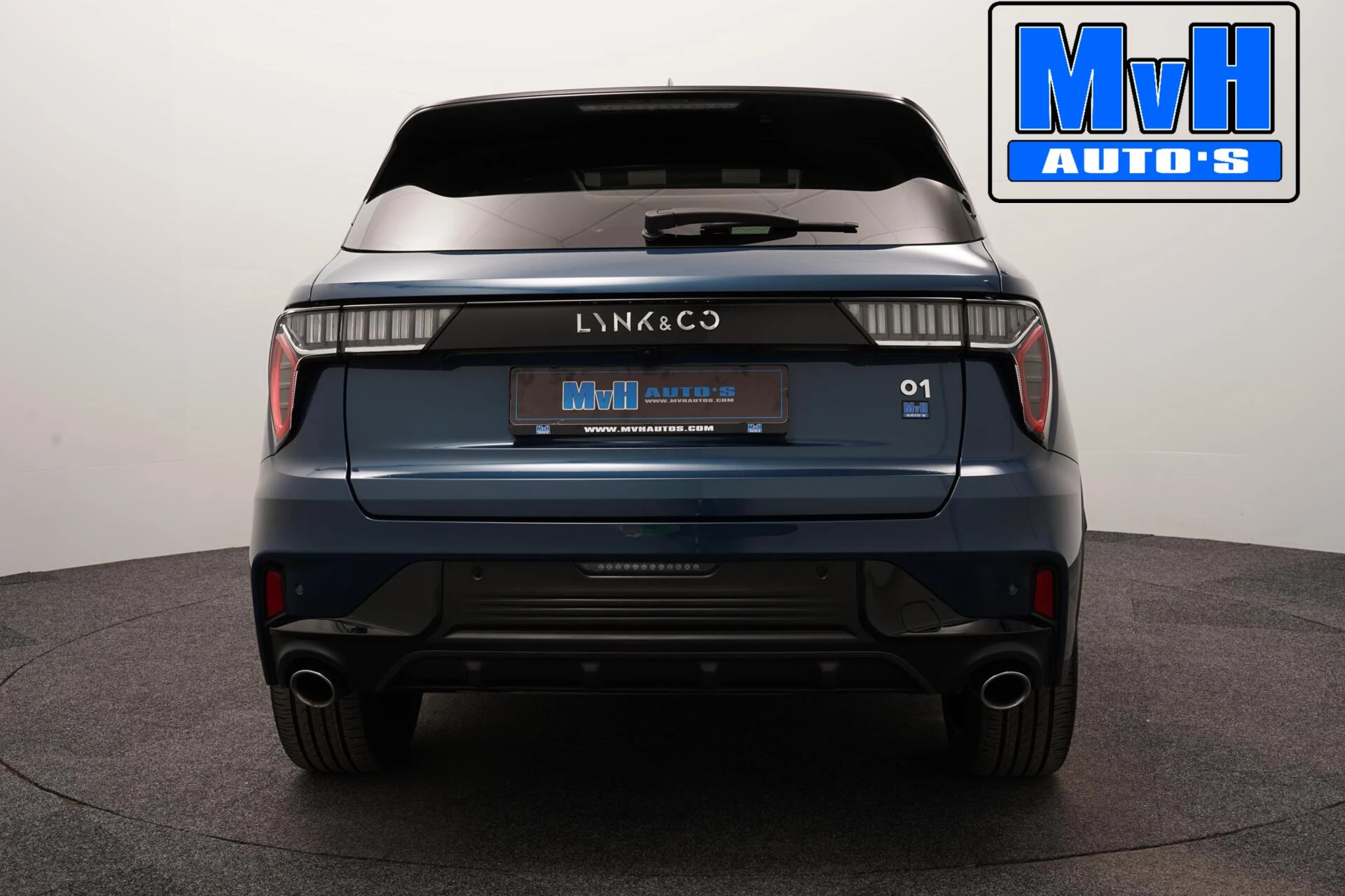 Hoofdafbeelding Lynk & Co 01