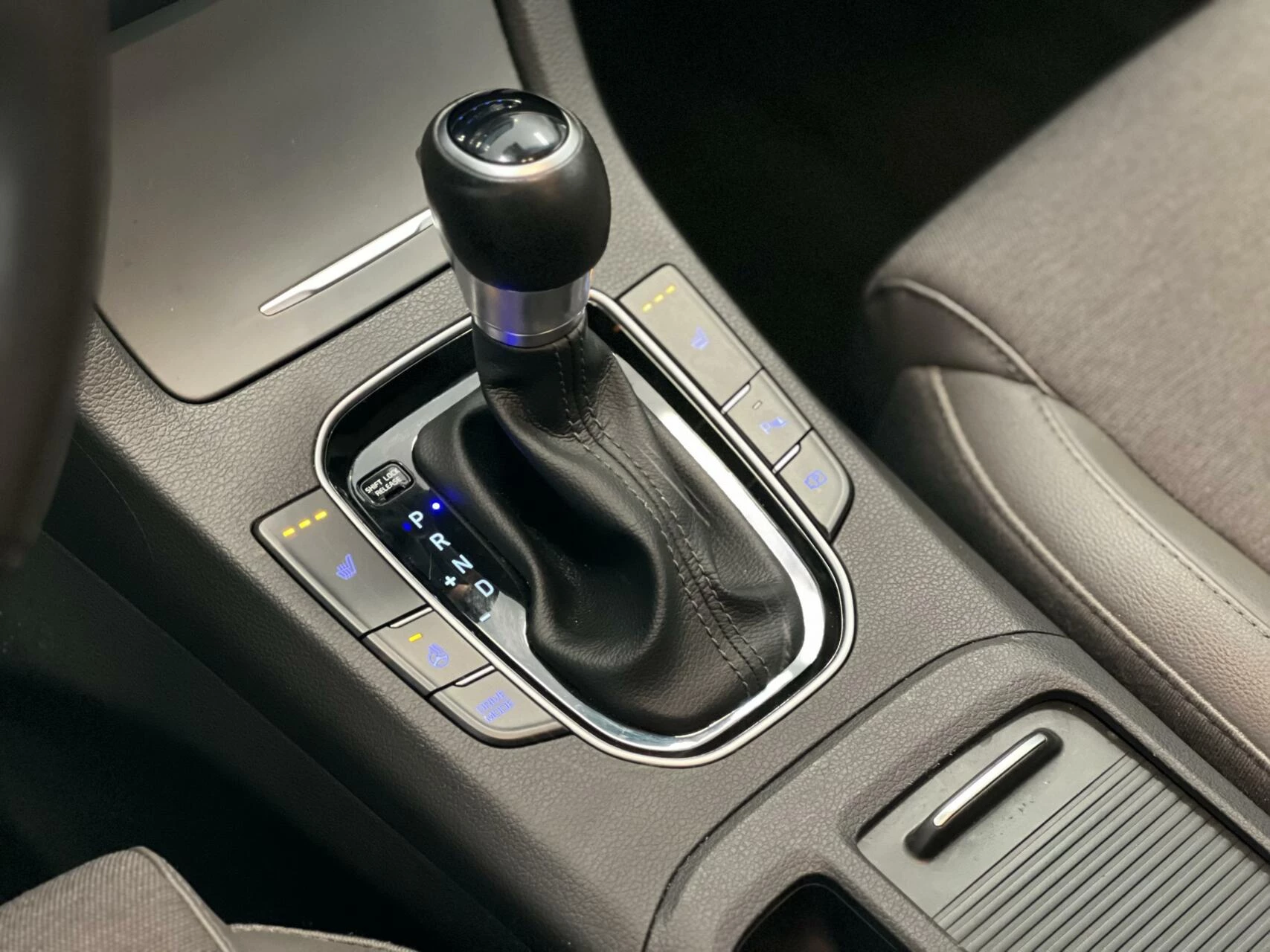 Hoofdafbeelding Hyundai i30