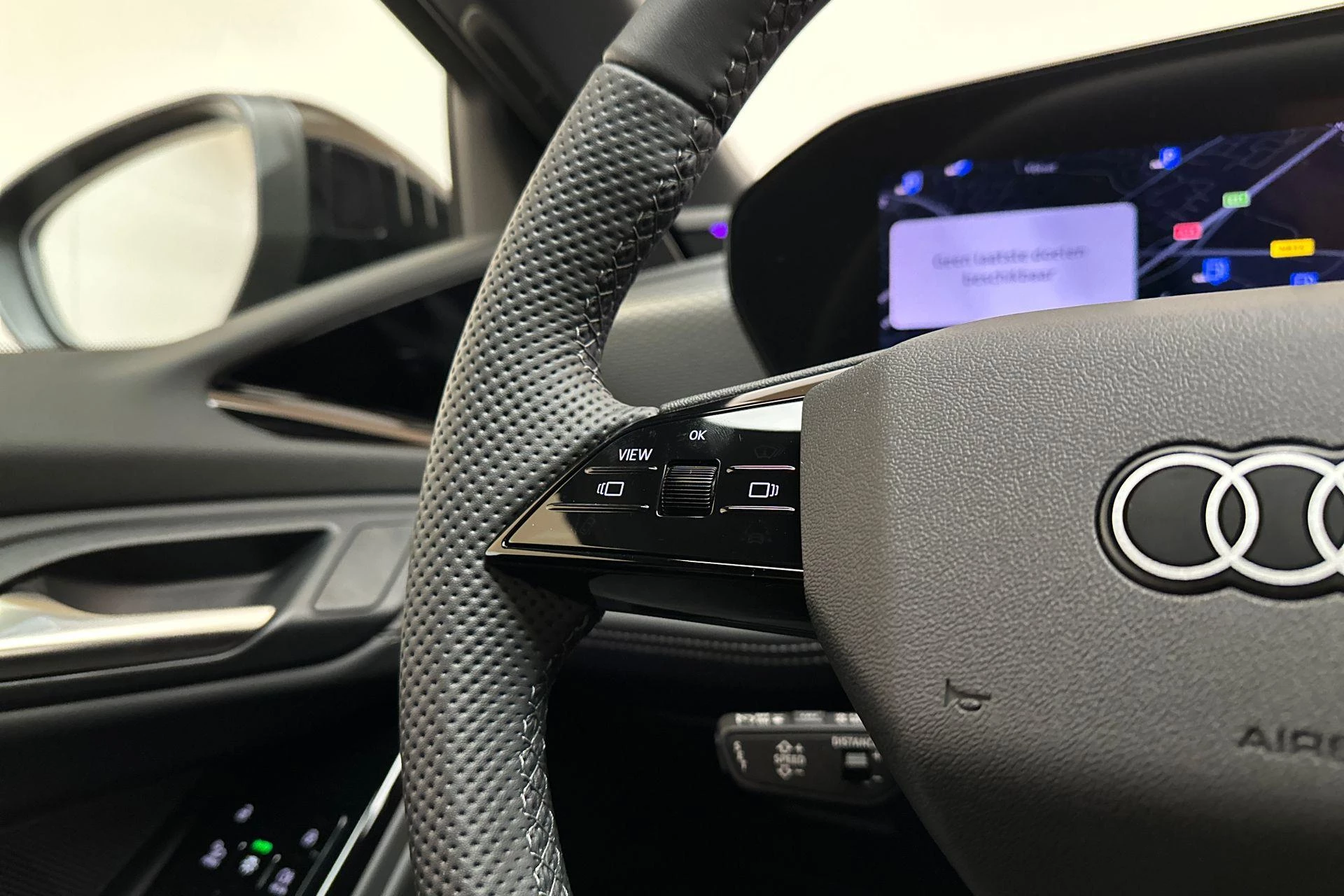 Hoofdafbeelding Audi A6 e-tron