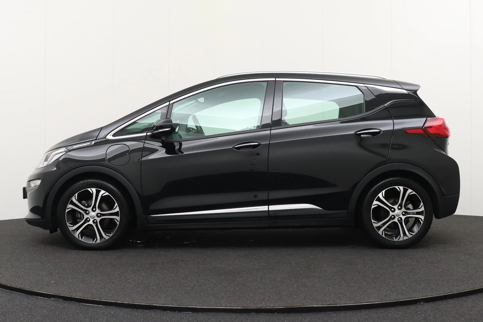 Hoofdafbeelding Opel Ampera-e