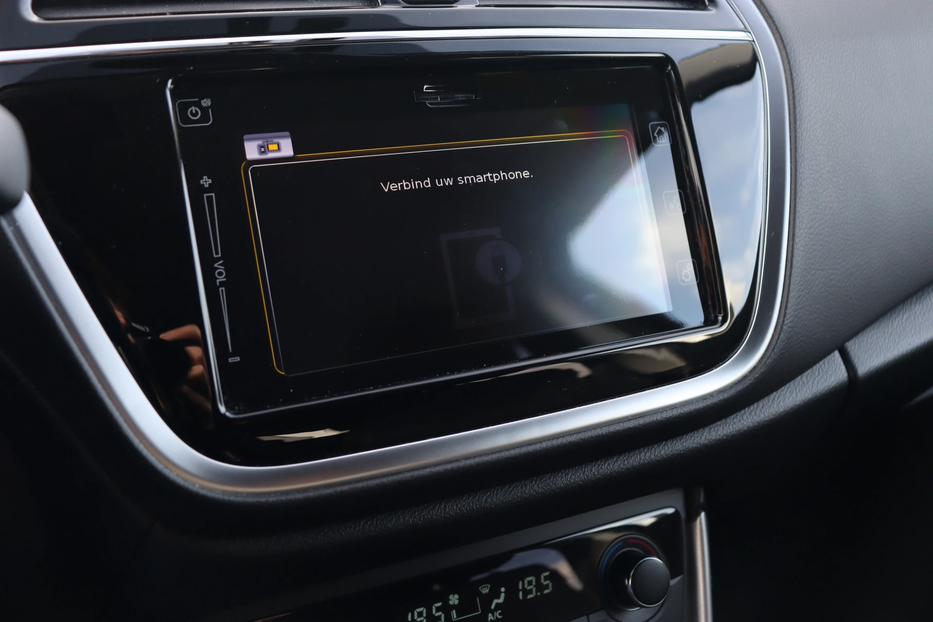 Hoofdafbeelding Suzuki S-Cross