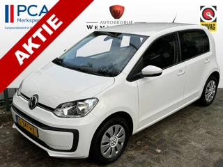 Volkswagen up! 1.0 BMT move up! Airco/El.ramen/5-Deurs/Cruise control