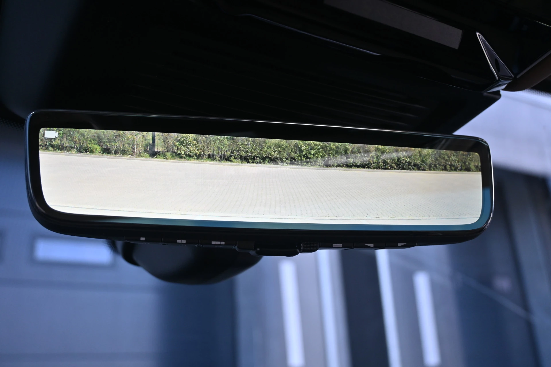 Hoofdafbeelding Land Rover Range Rover