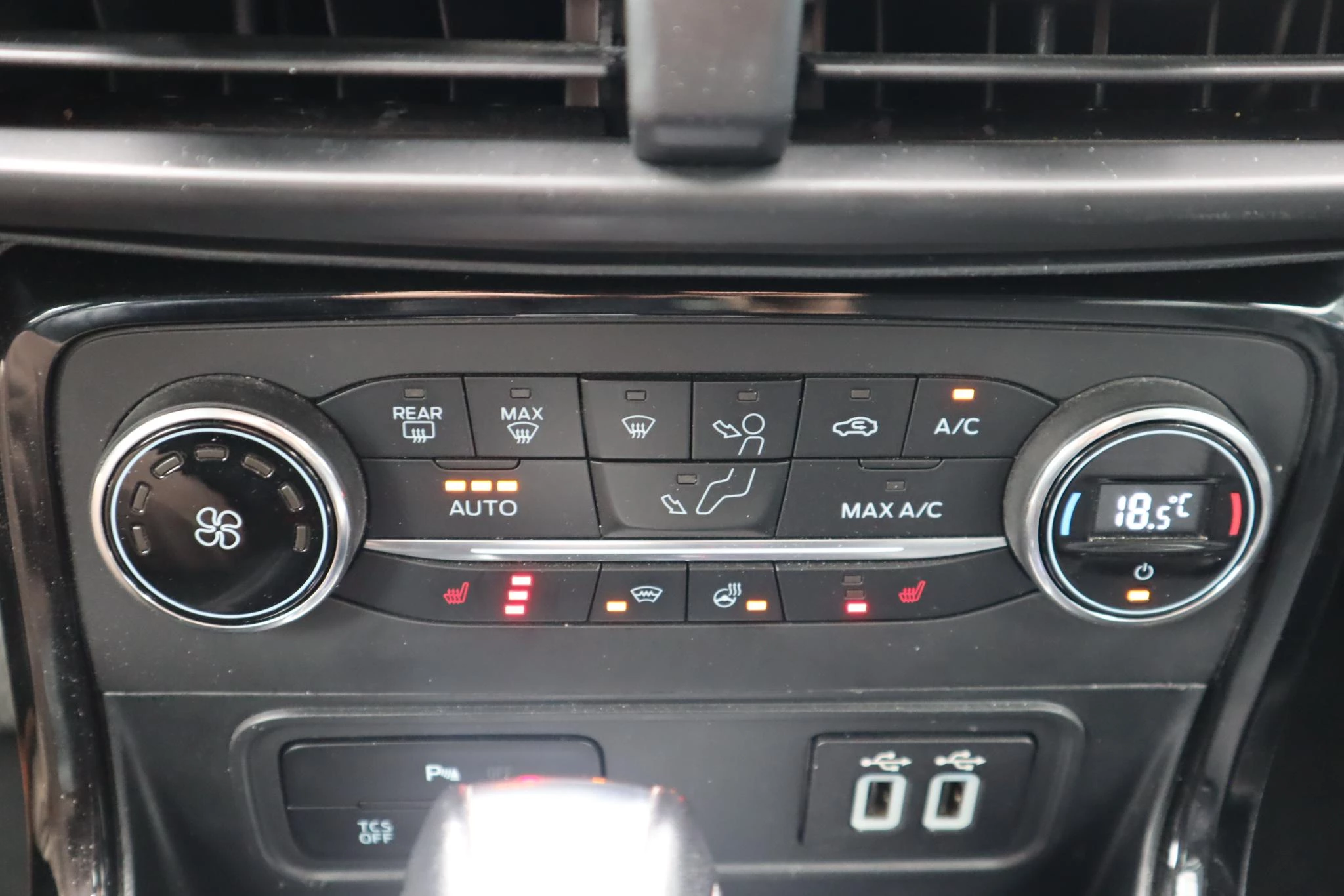 Hoofdafbeelding Ford EcoSport
