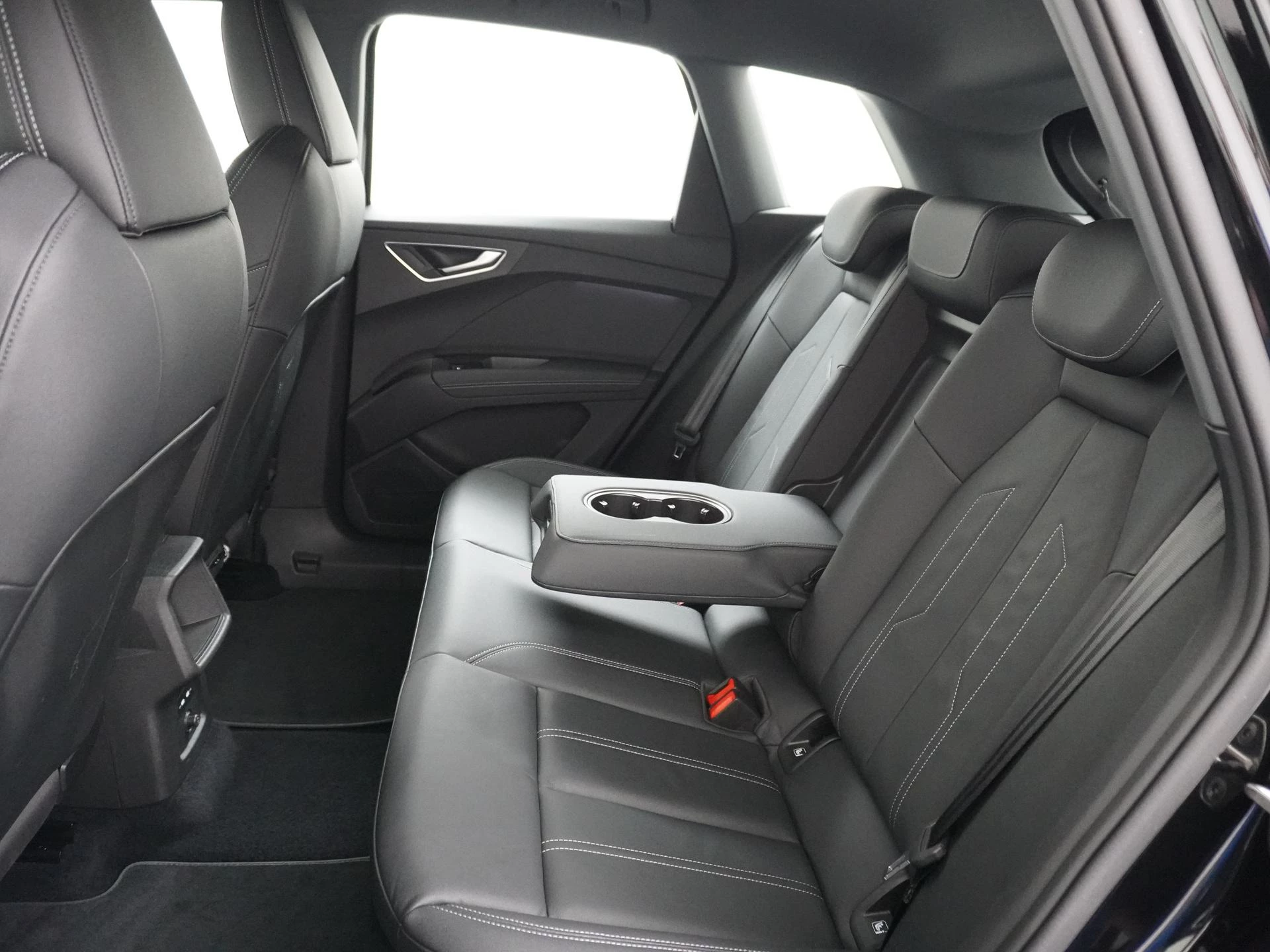 Hoofdafbeelding Audi Q4 e-tron