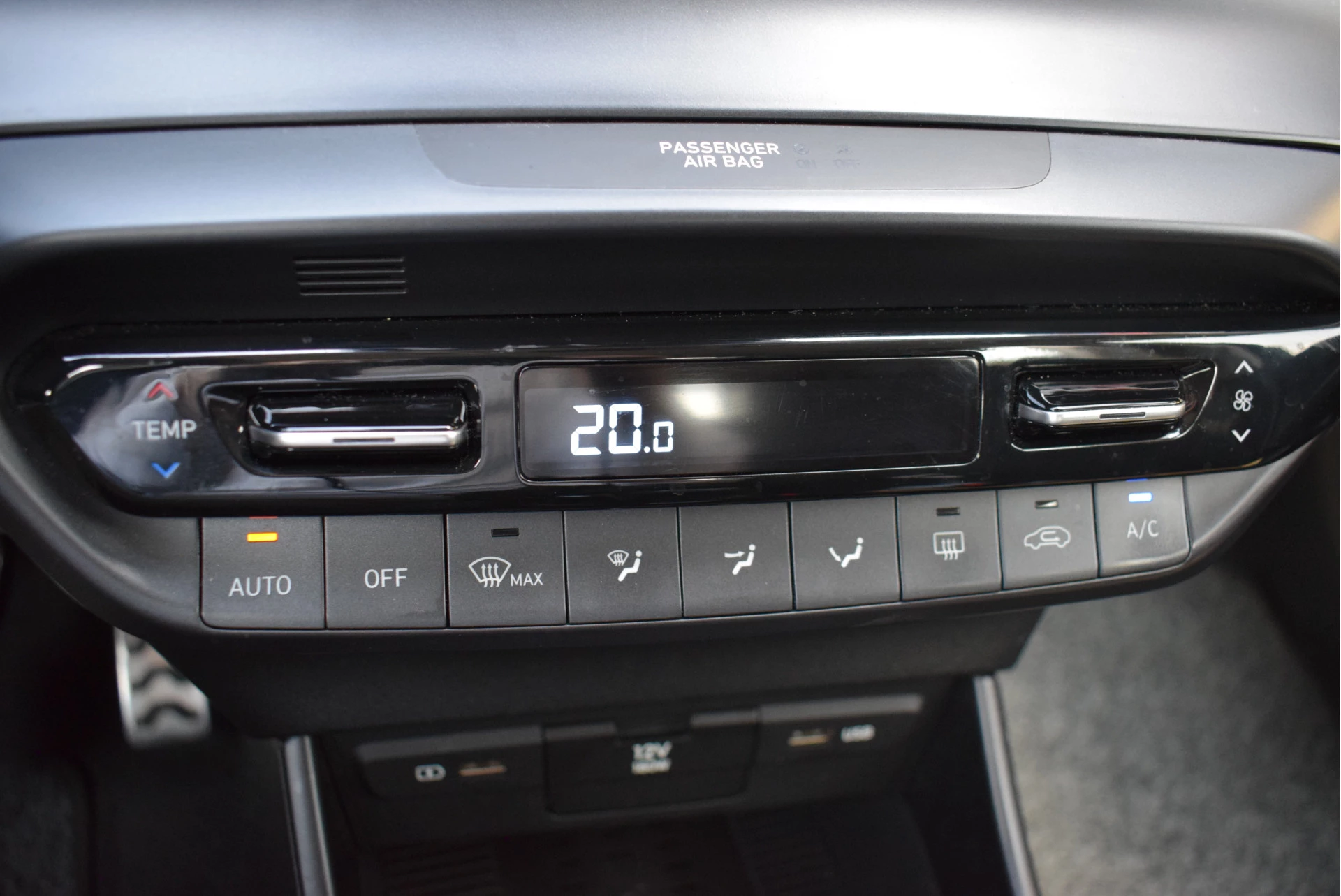 Hoofdafbeelding Hyundai Bayon