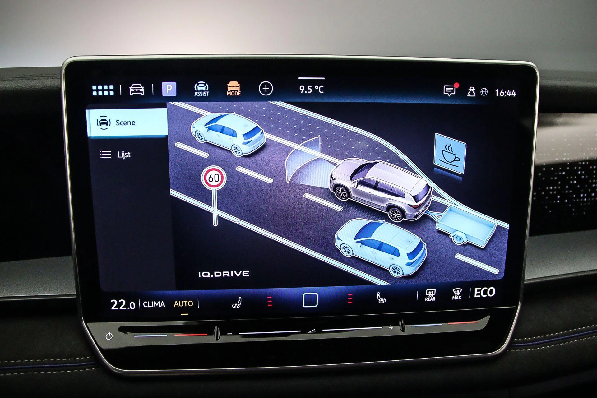 Hoofdafbeelding Volkswagen Tayron