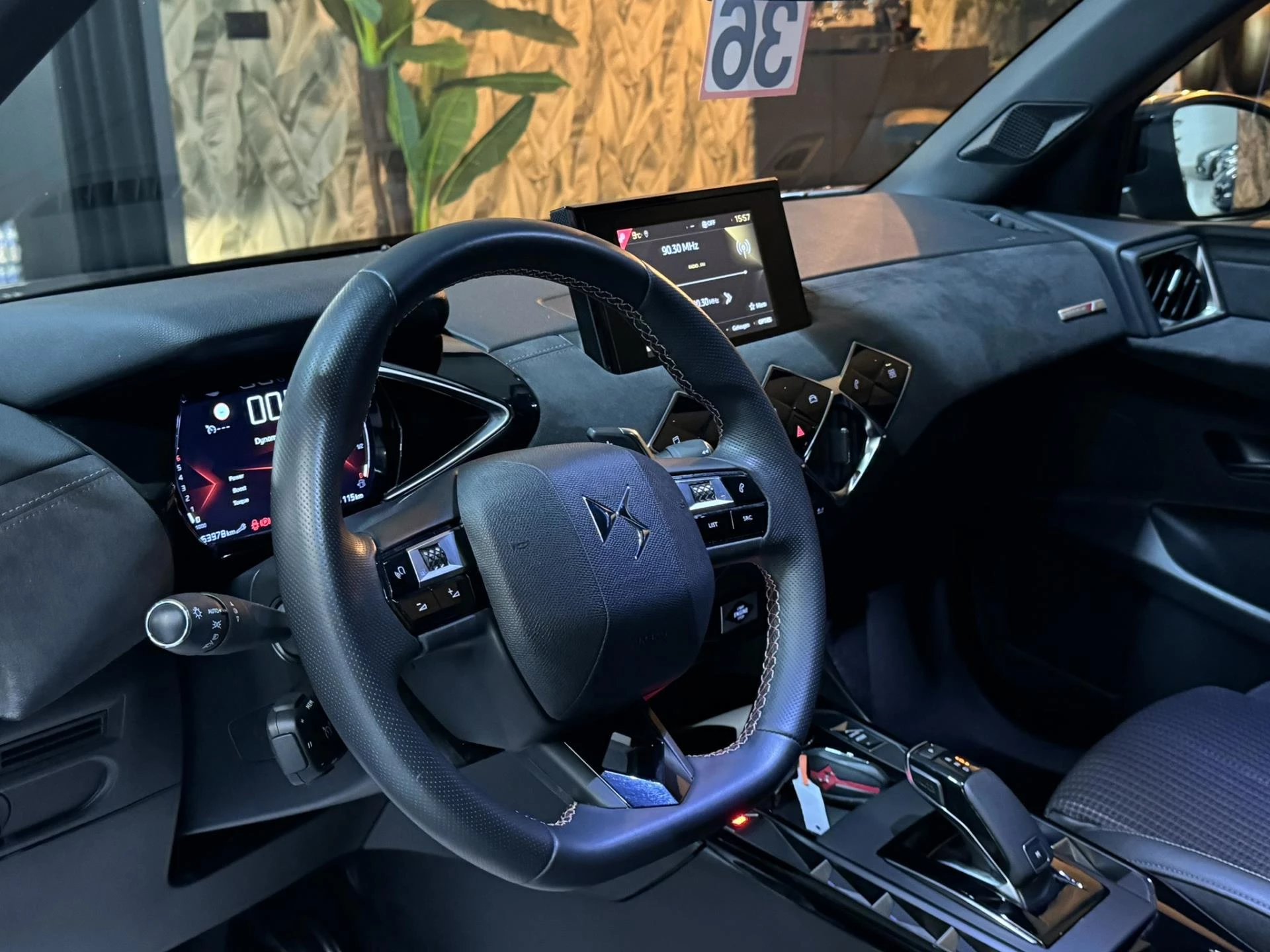 Hoofdafbeelding DS DS 3