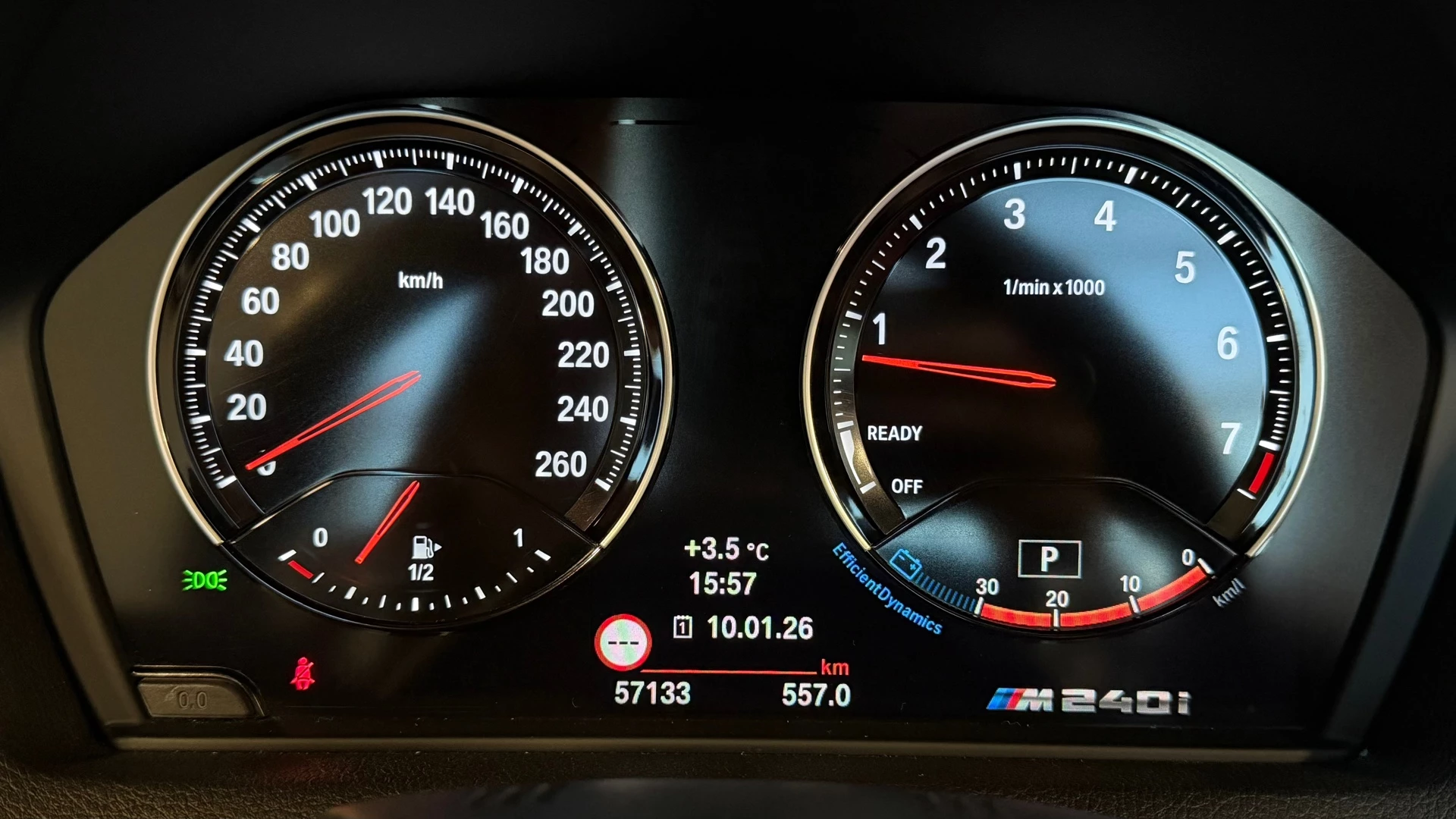 Hoofdafbeelding BMW 2 Serie