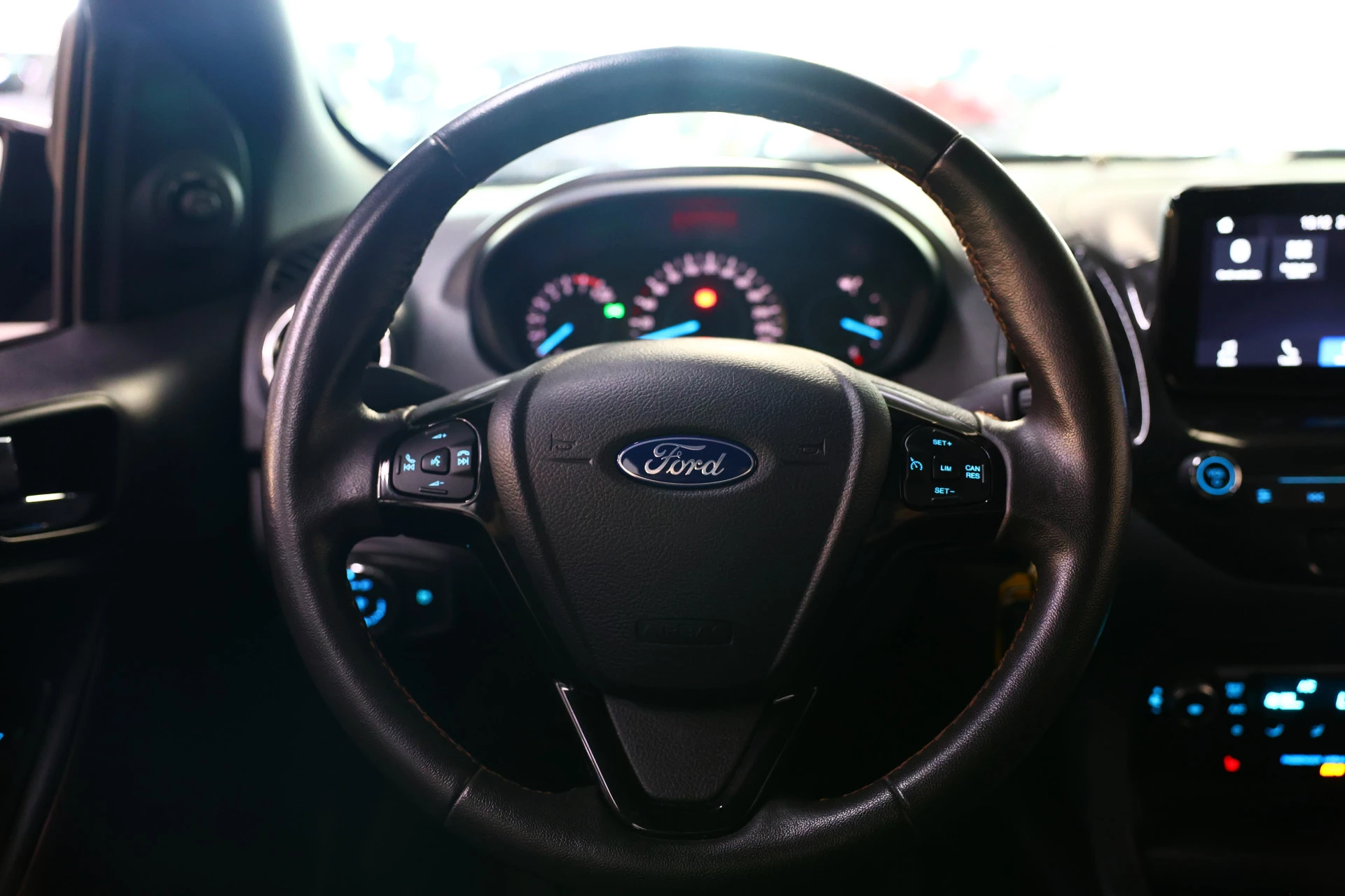 Hoofdafbeelding Ford Ka