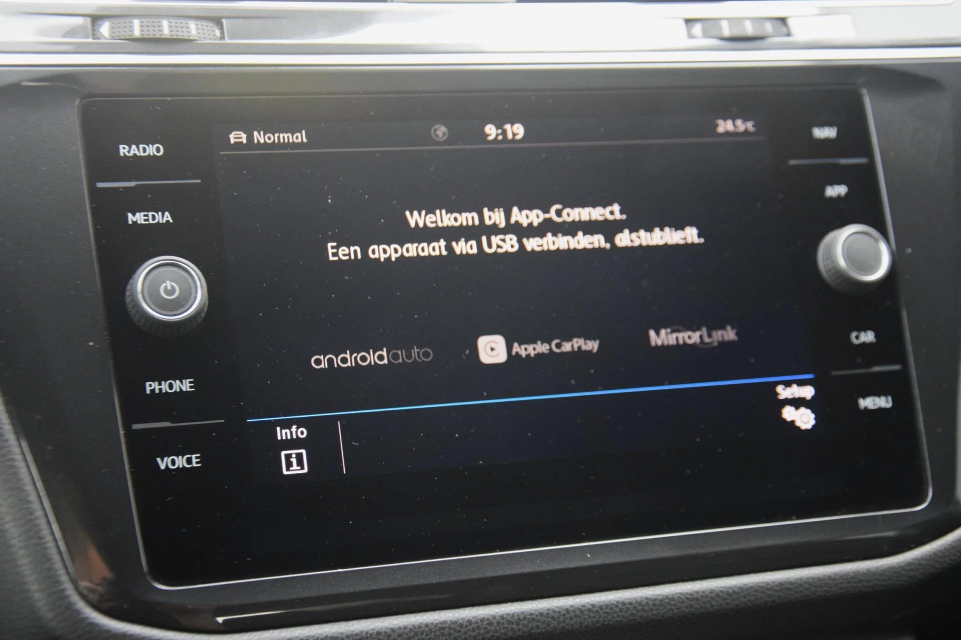 Hoofdafbeelding Volkswagen Tiguan Allspace