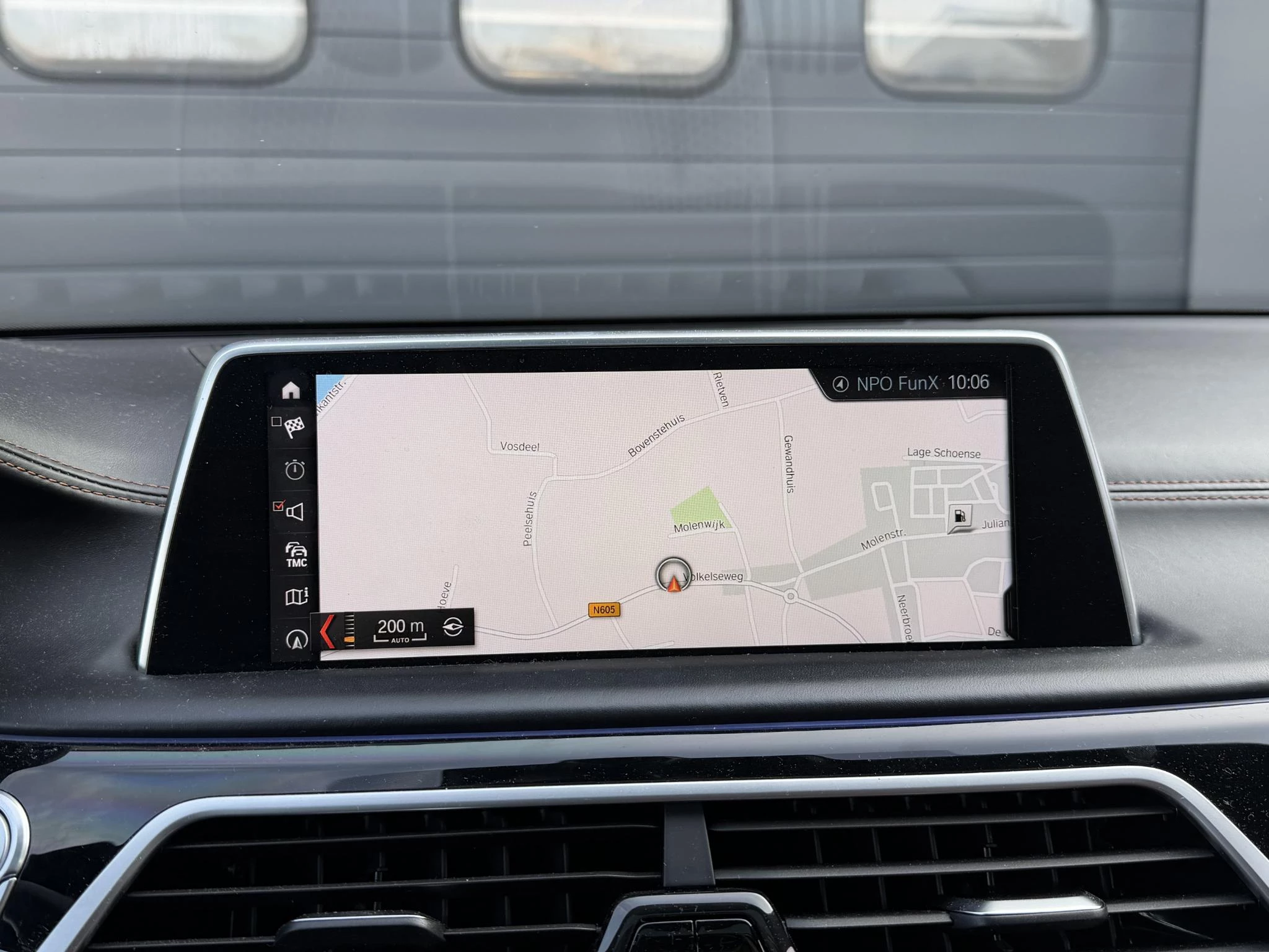 Hoofdafbeelding BMW 7 Serie