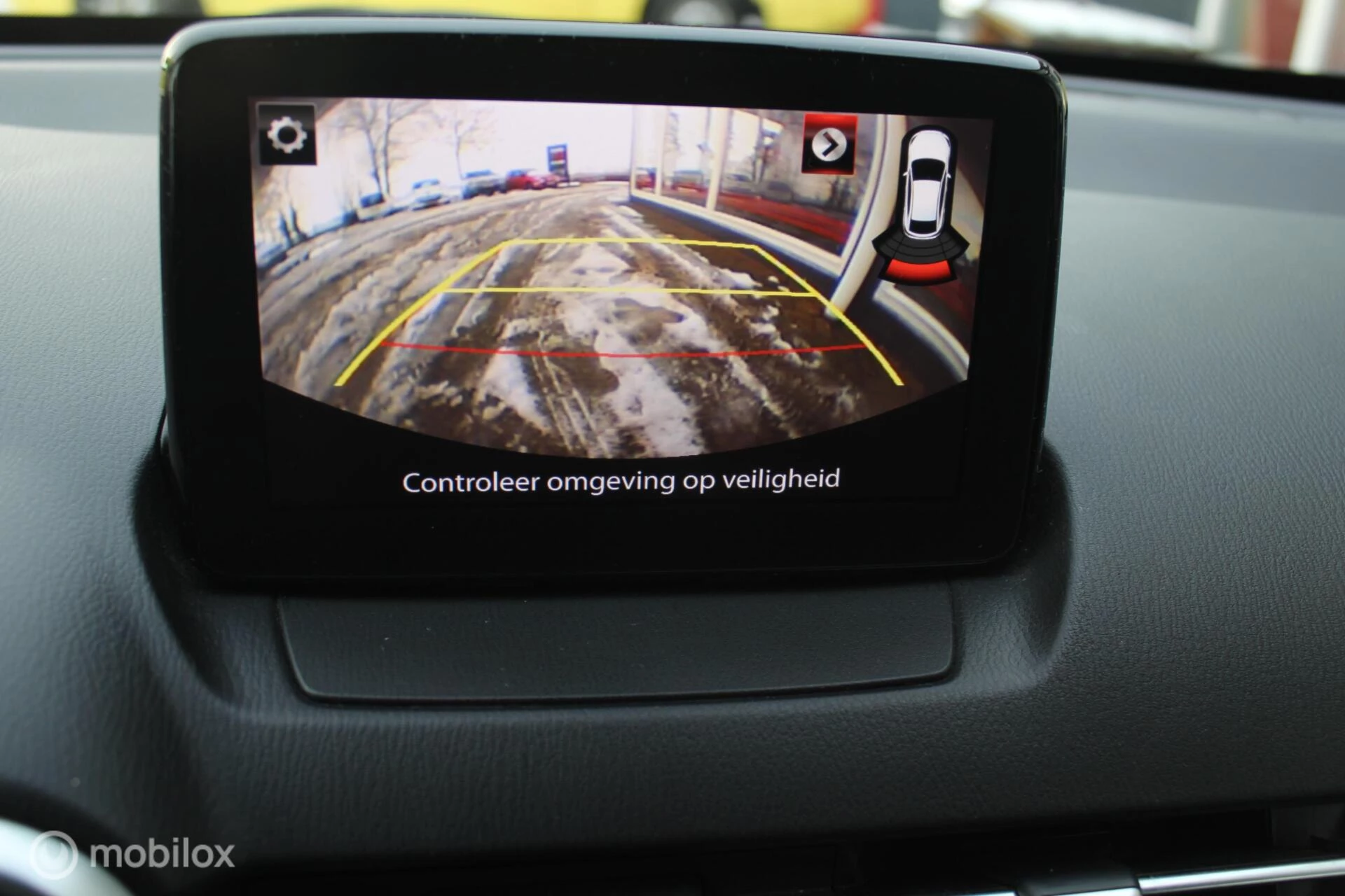 Hoofdafbeelding Mazda 2