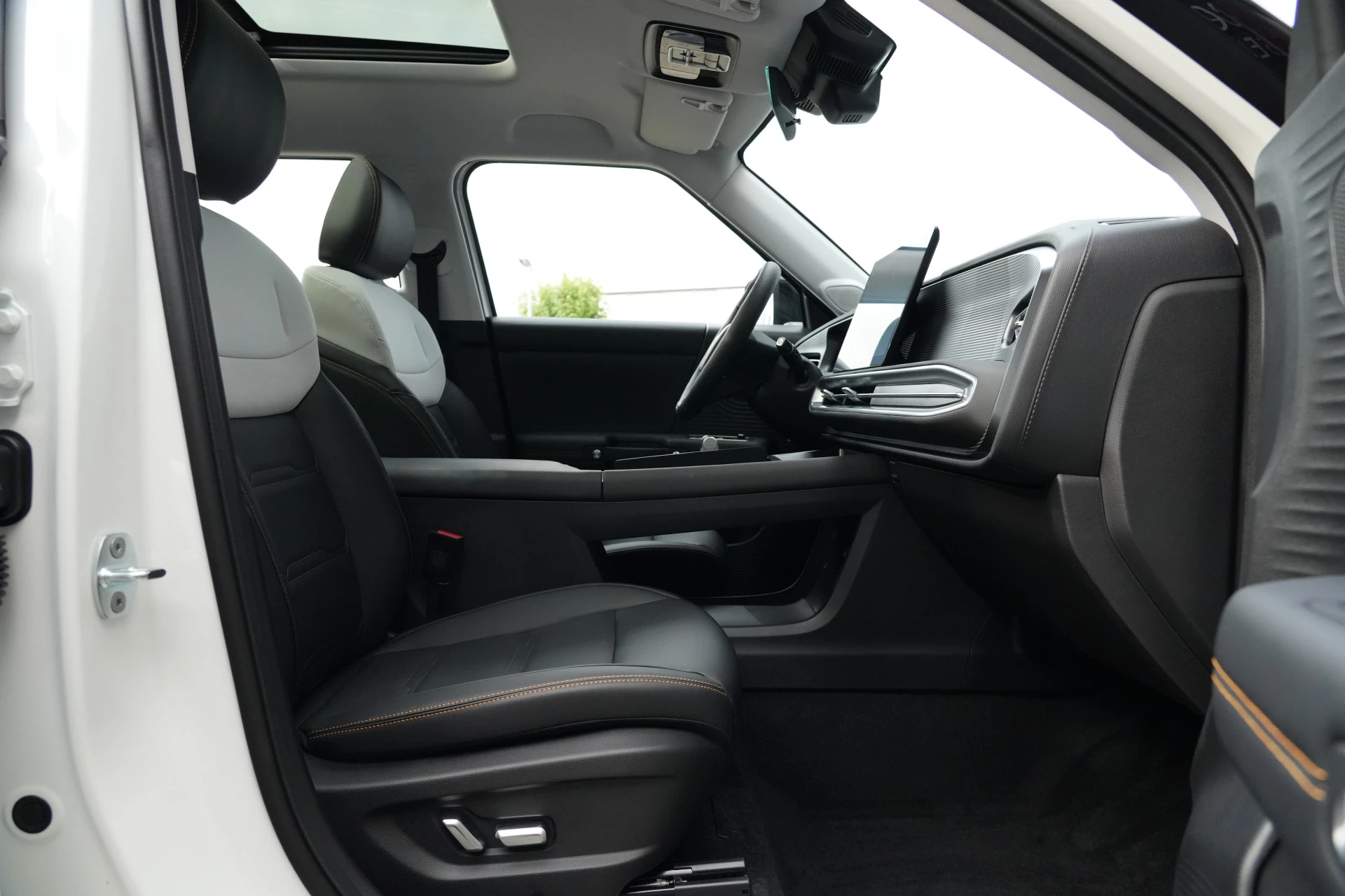 Hoofdafbeelding BAIC BJ30e