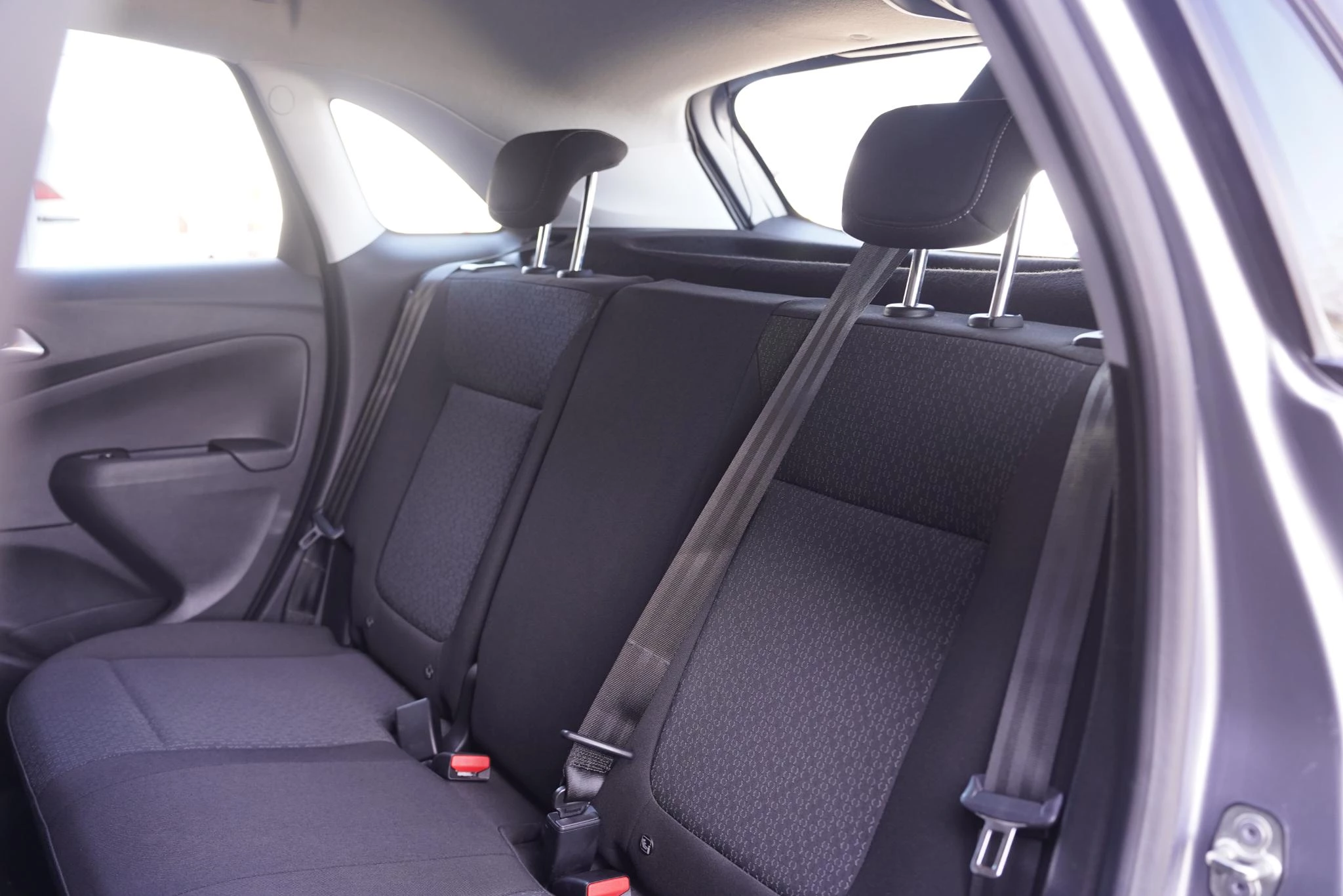 Hoofdafbeelding Opel Crossland