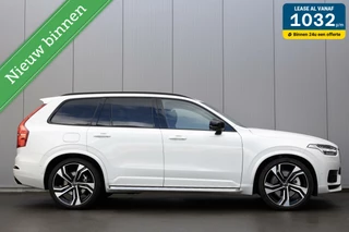 Hoofdafbeelding Volvo XC90 Volvo XC90 2.0 T8 Recharge AWD Ultra Dark