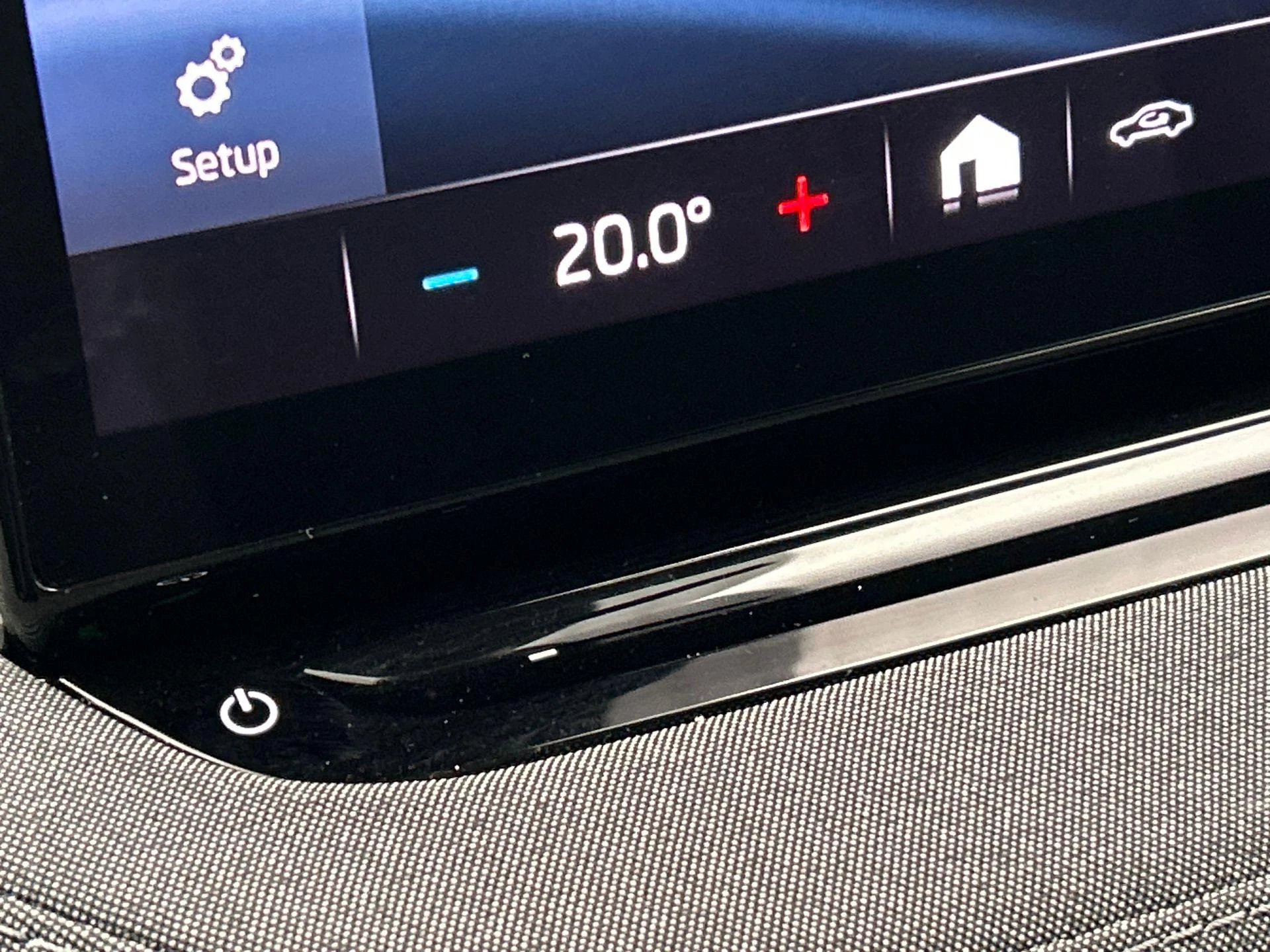 Hoofdafbeelding Škoda Enyaq Coupe