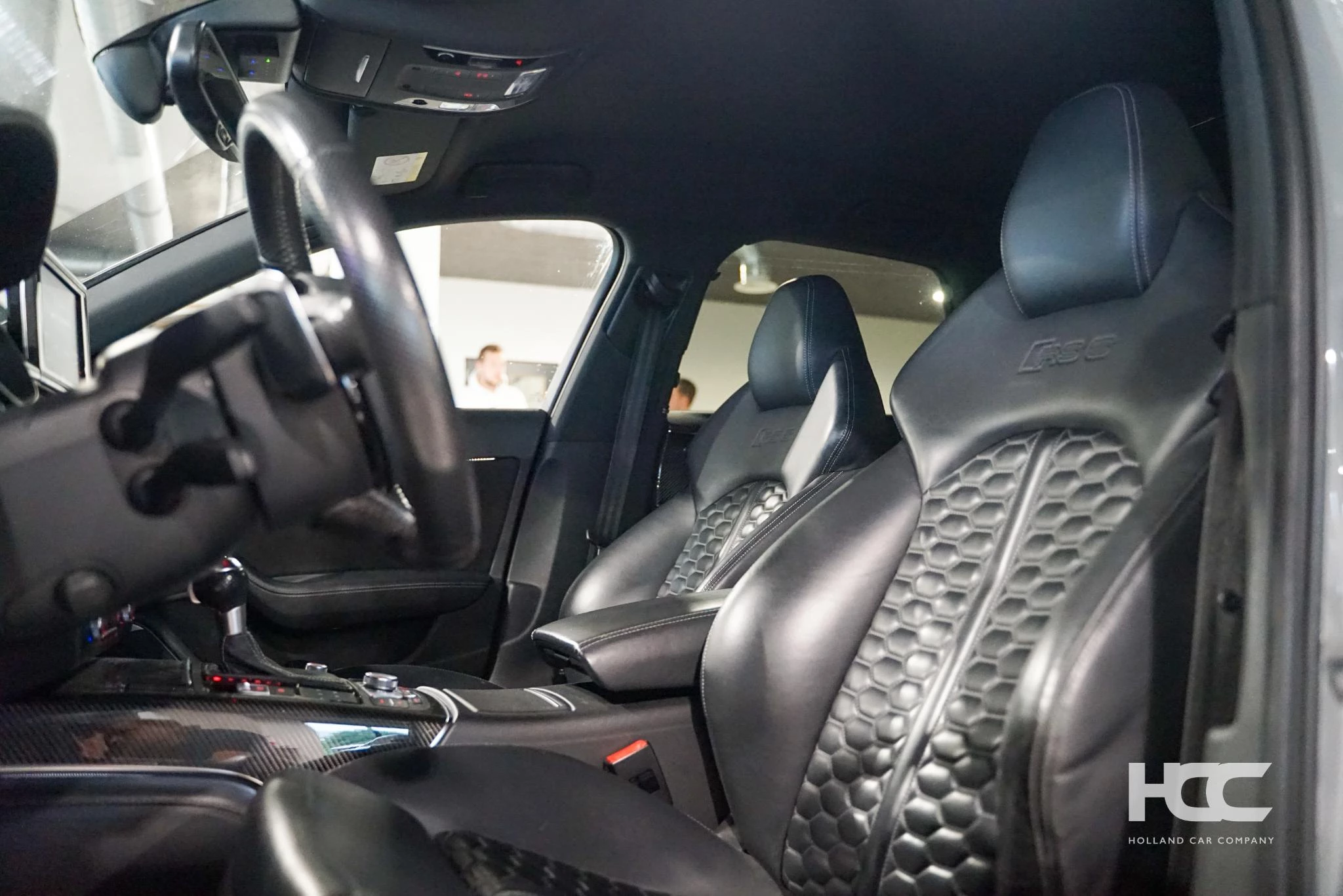 Hoofdafbeelding Audi RS6