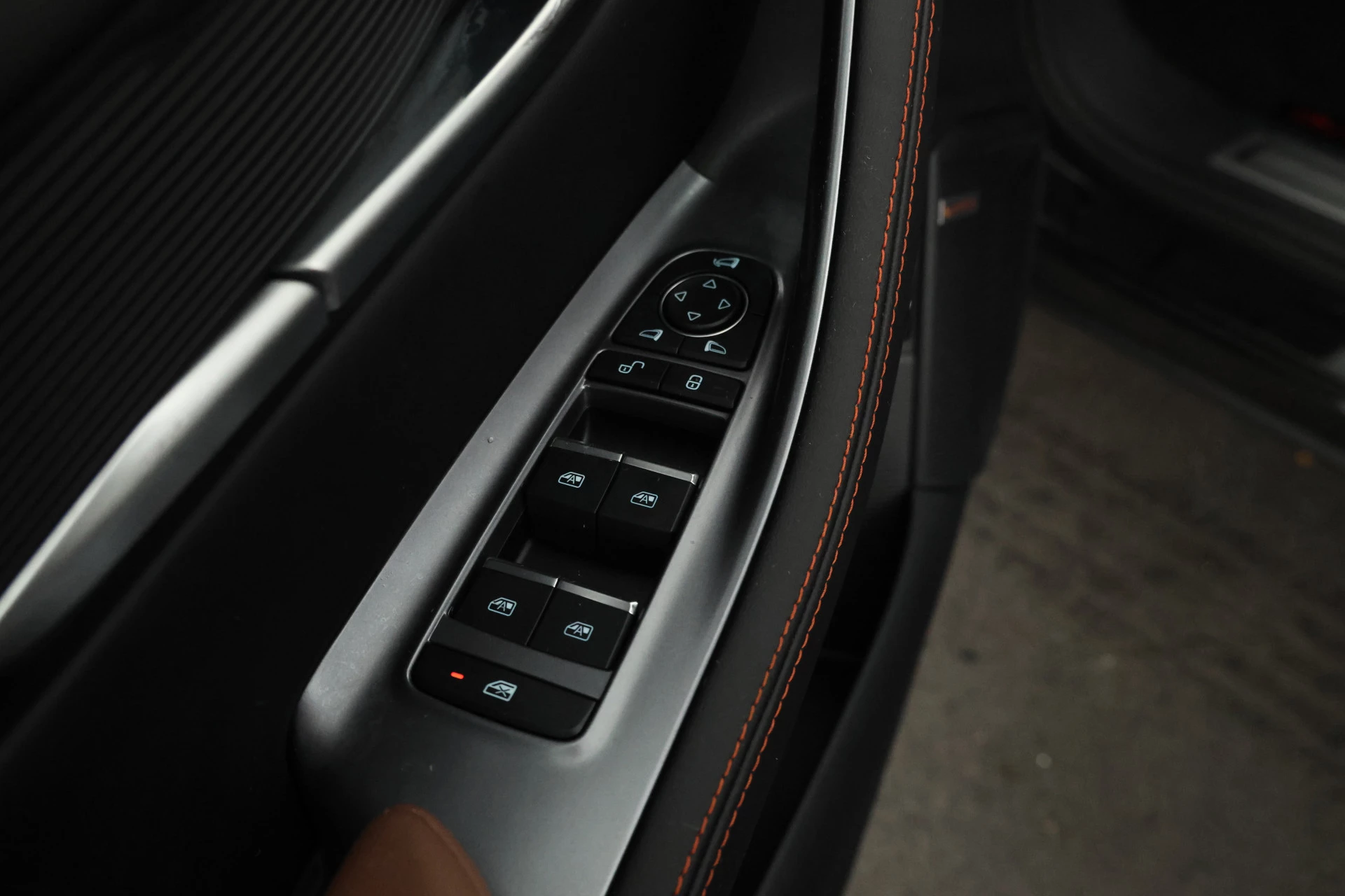 Hoofdafbeelding BYD SEAL U