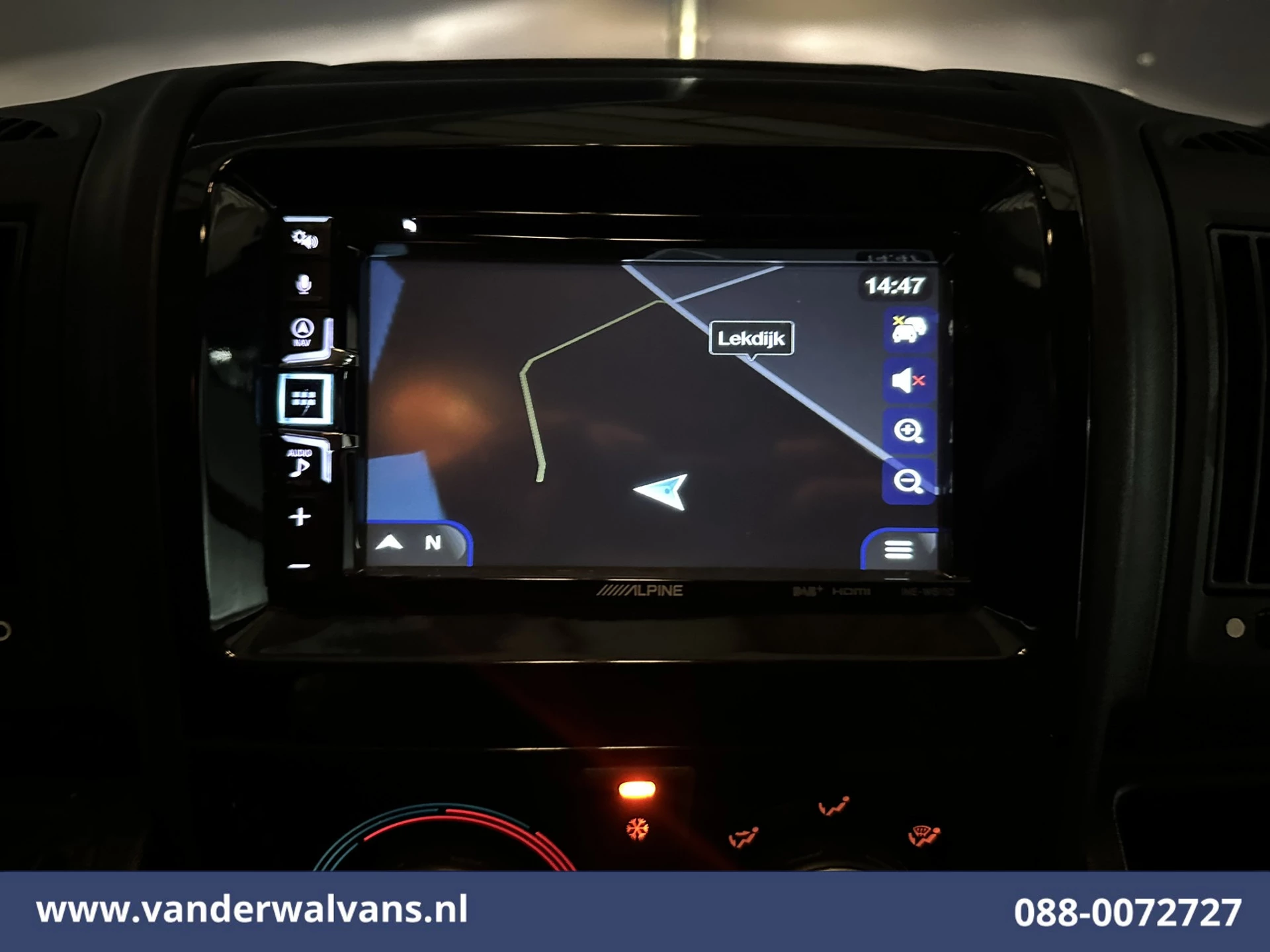 Hoofdafbeelding Fiat Ducato