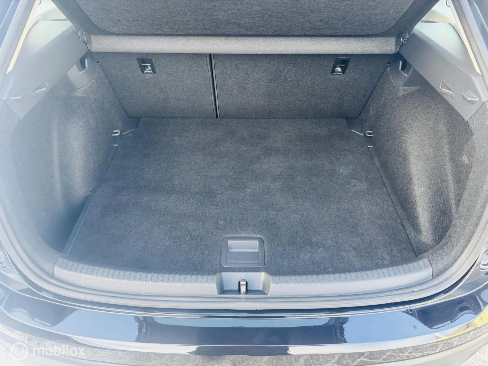 Hoofdafbeelding Volkswagen Taigo