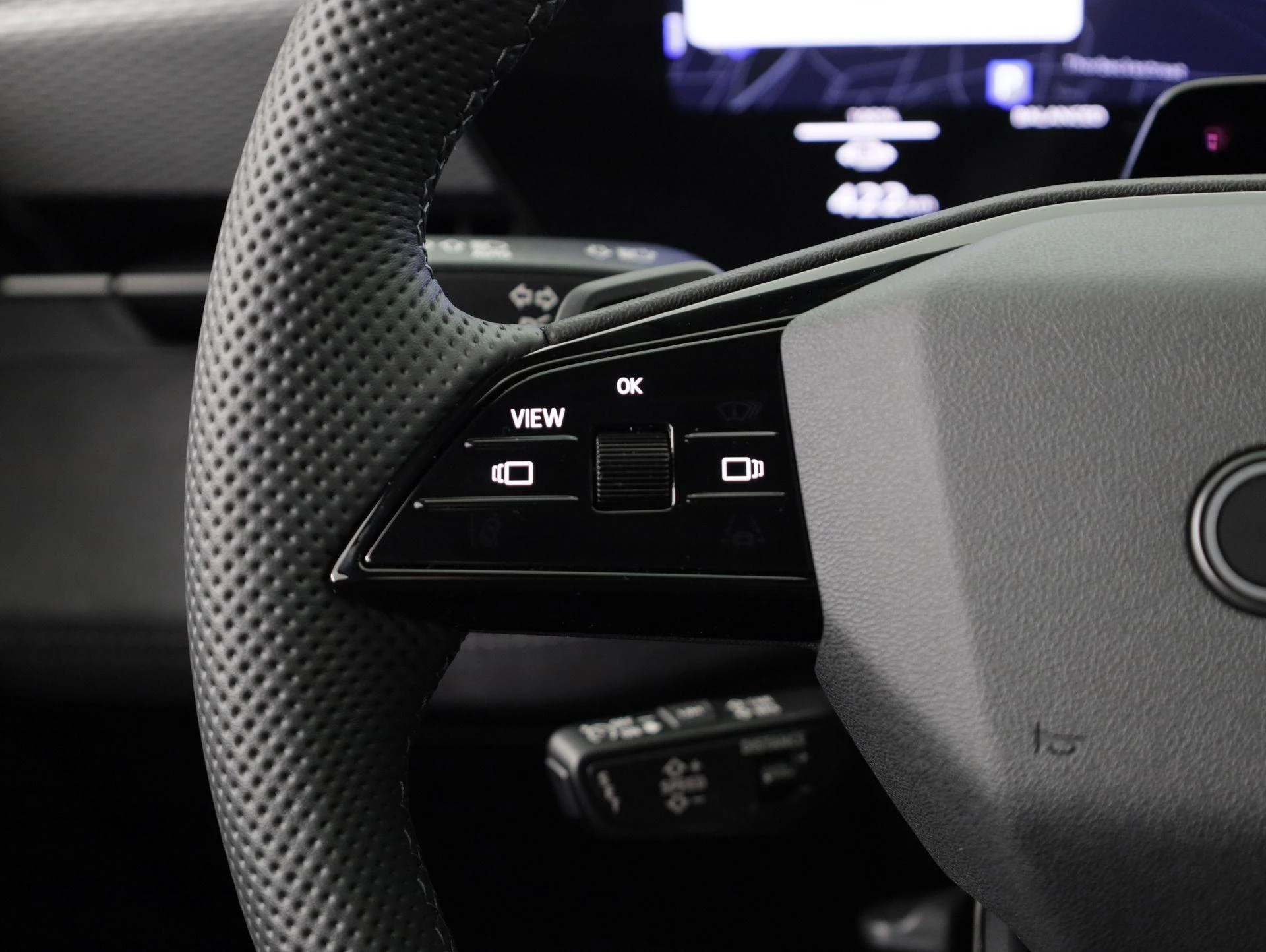 Hoofdafbeelding Audi A6 Sportback e-tron