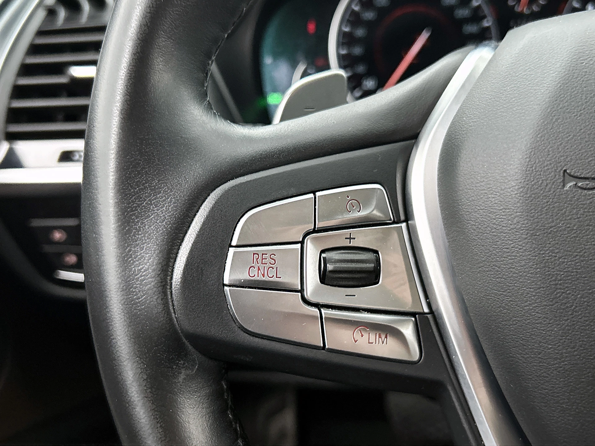 Hoofdafbeelding BMW X4