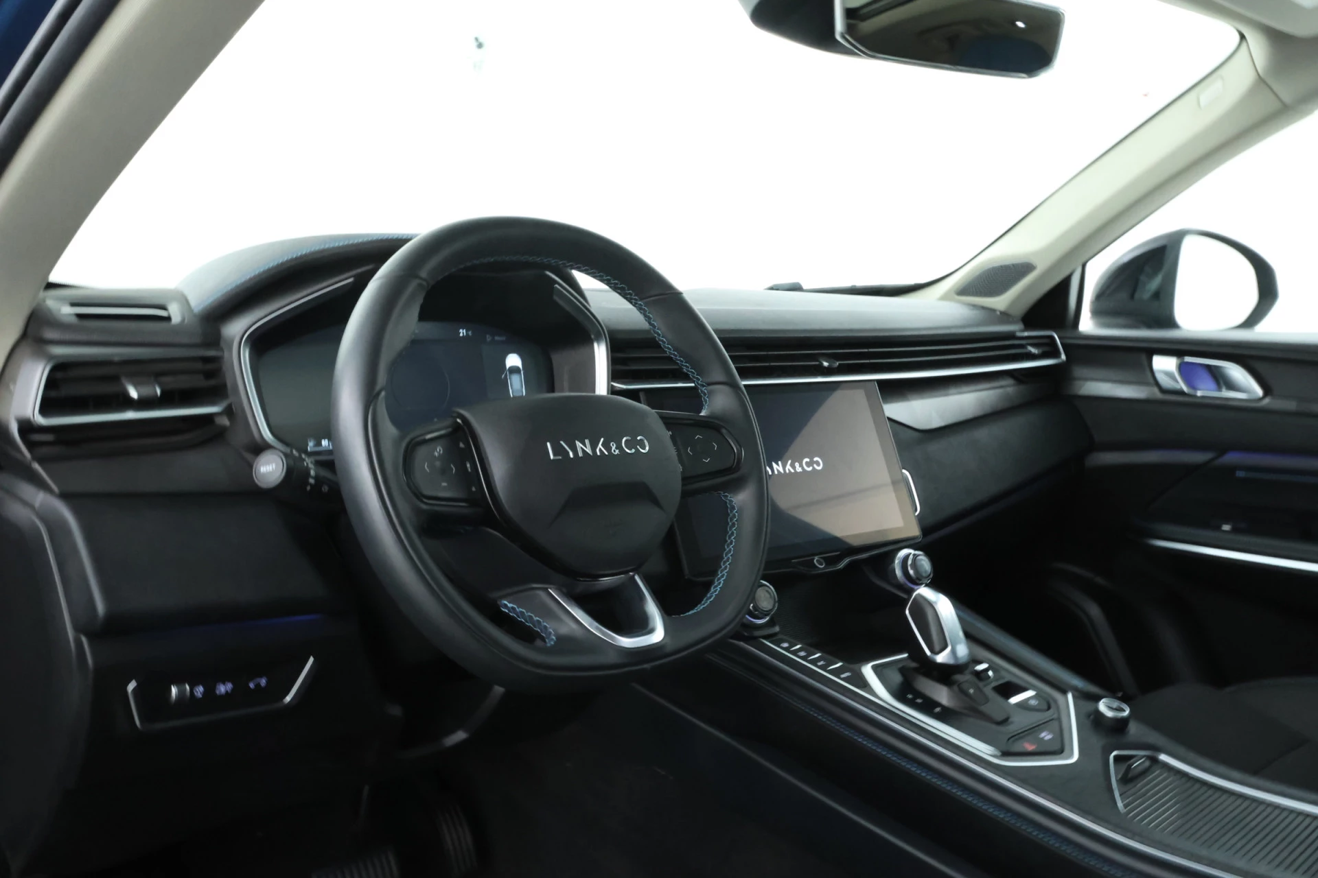 Hoofdafbeelding Lynk & Co 01