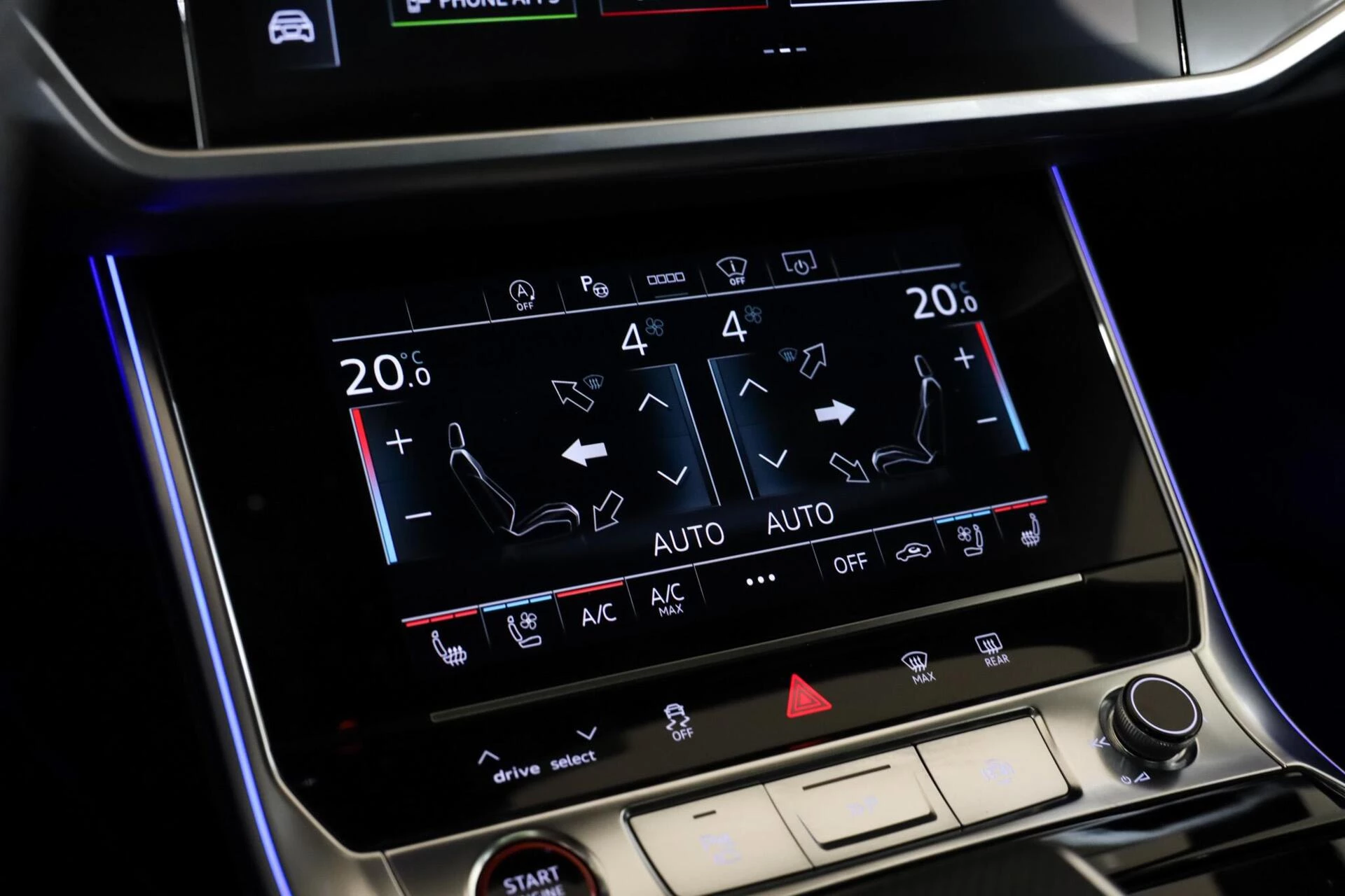 Hoofdafbeelding Audi RS6