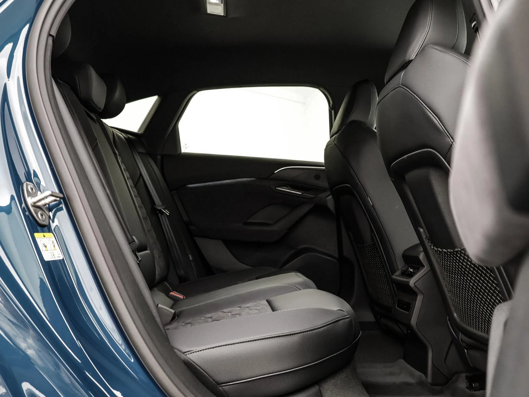 Hoofdafbeelding Audi A6 Sportback e-tron