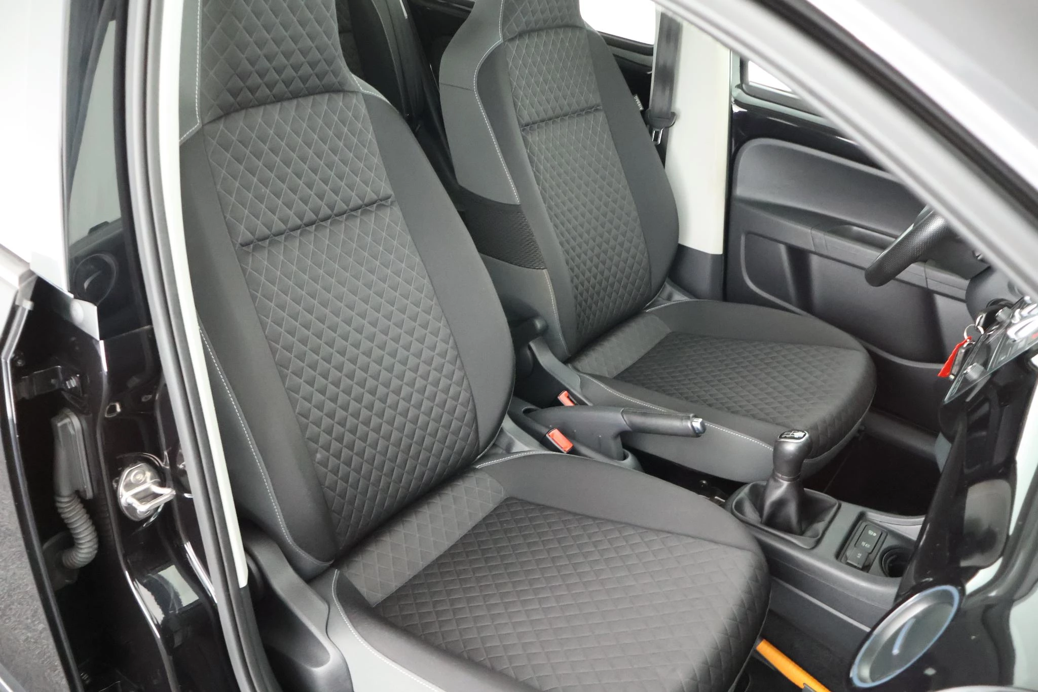 Hoofdafbeelding Škoda Citigo