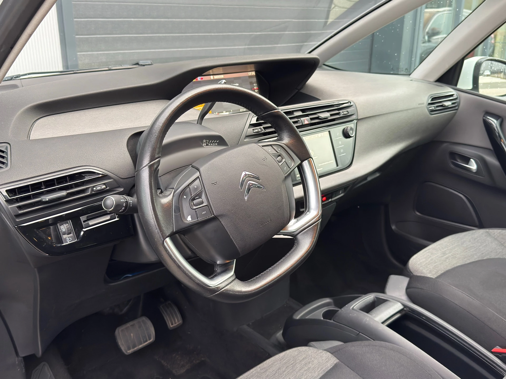 Hoofdafbeelding Citroën Grand C4 Picasso