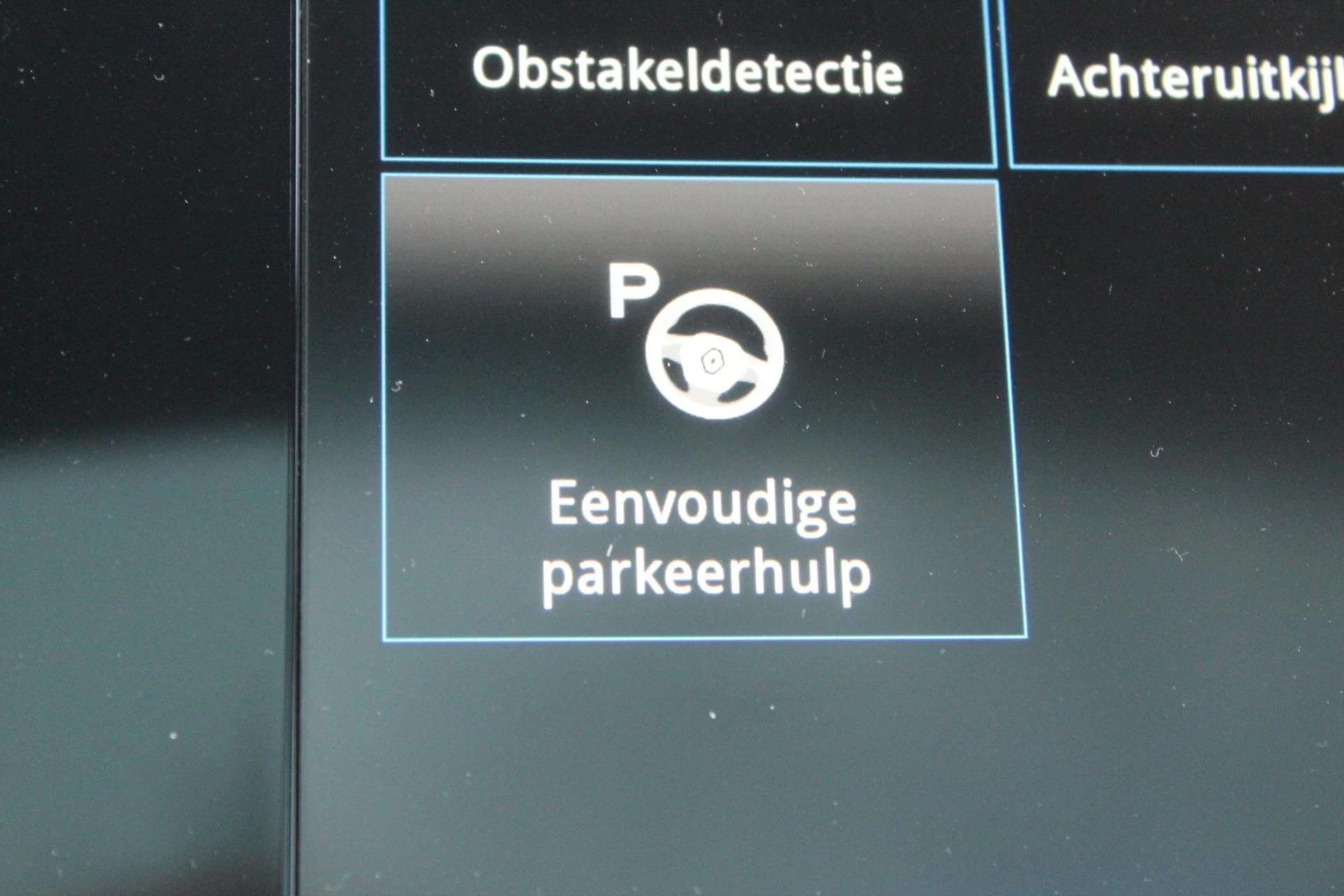 Hoofdafbeelding Renault Grand Scénic