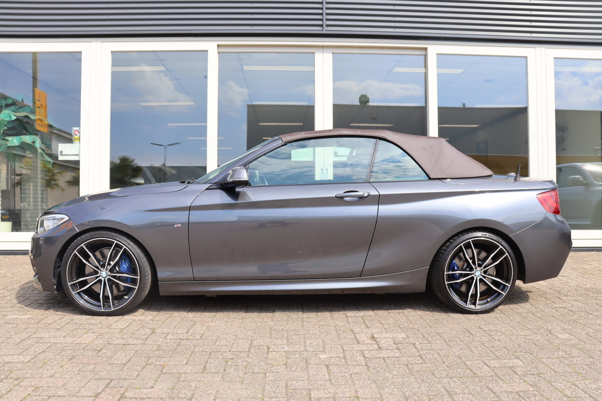 Hoofdafbeelding BMW 2 Serie