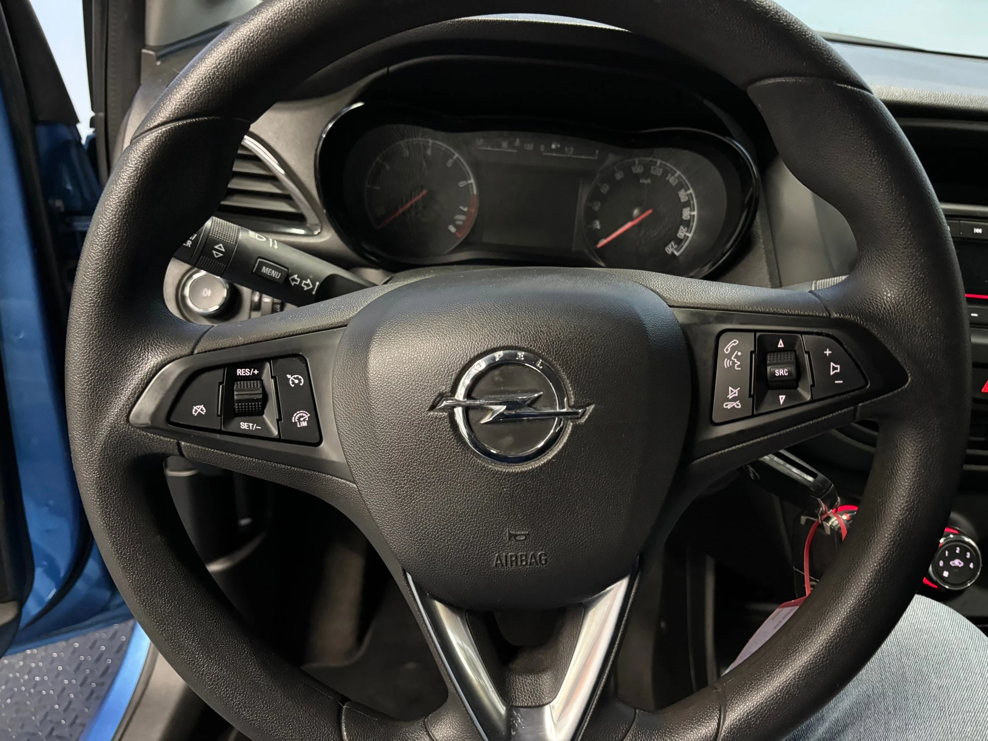 Hoofdafbeelding Opel KARL