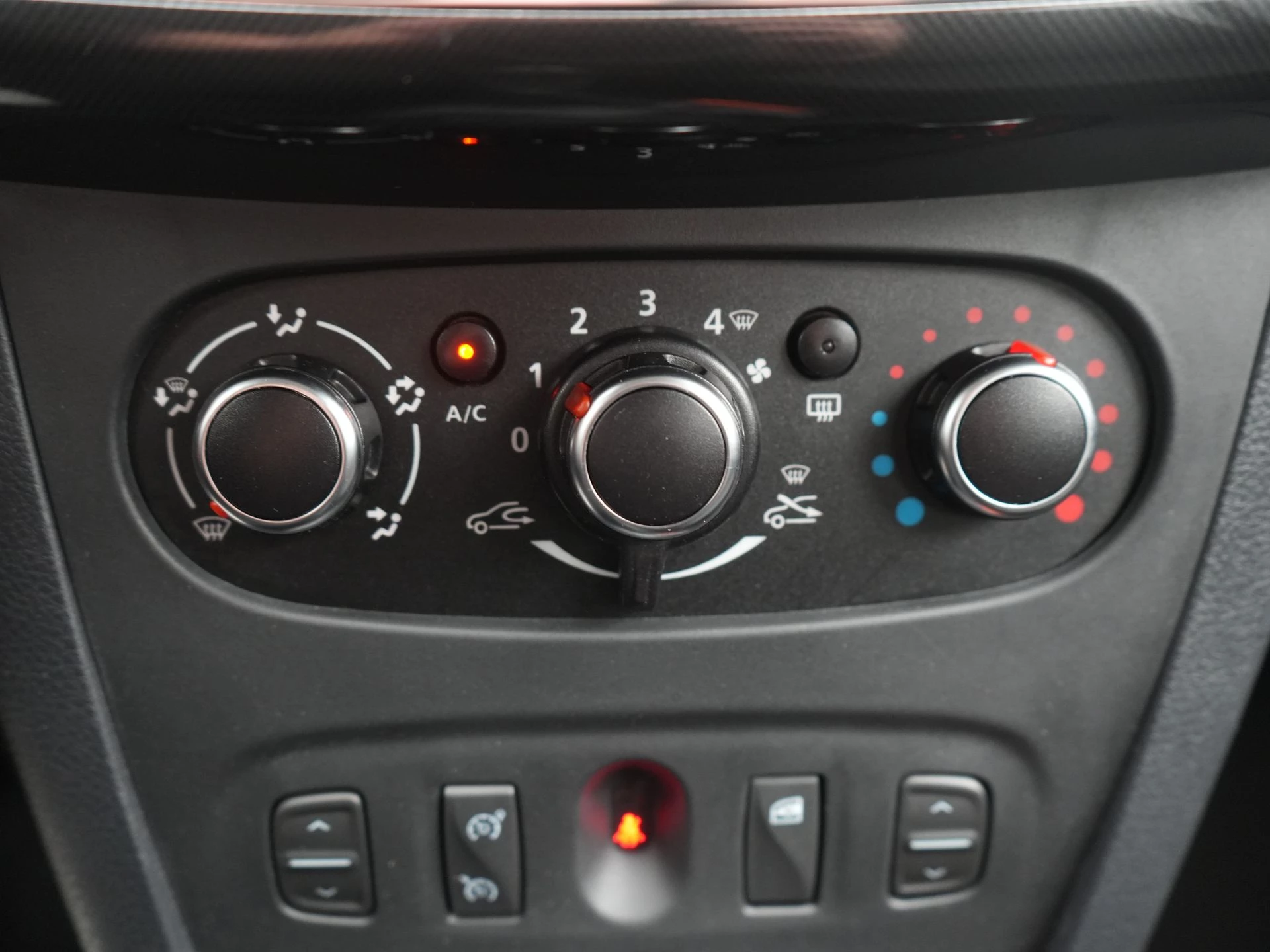 Hoofdafbeelding Dacia Logan