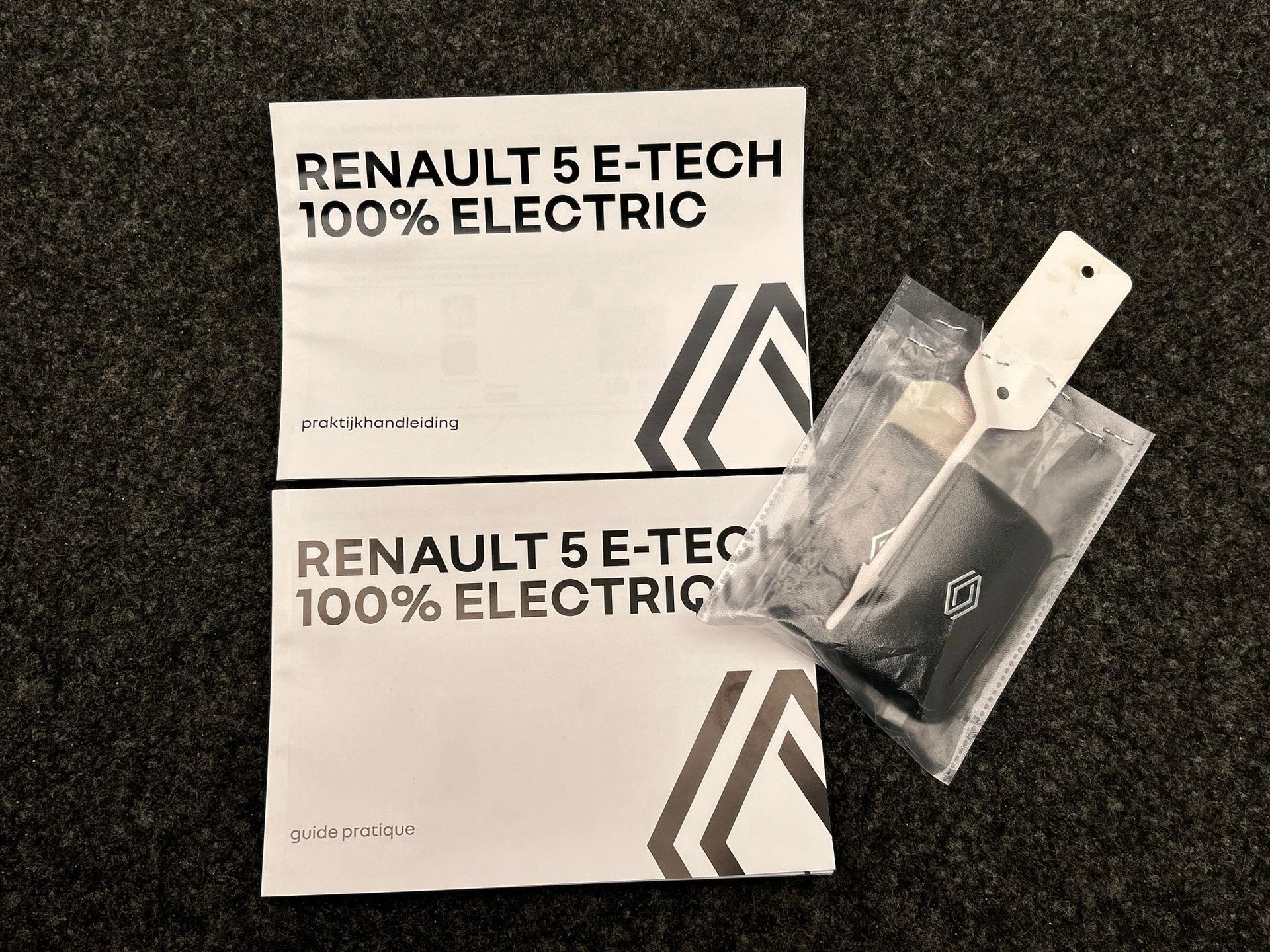 Hoofdafbeelding Renault 5