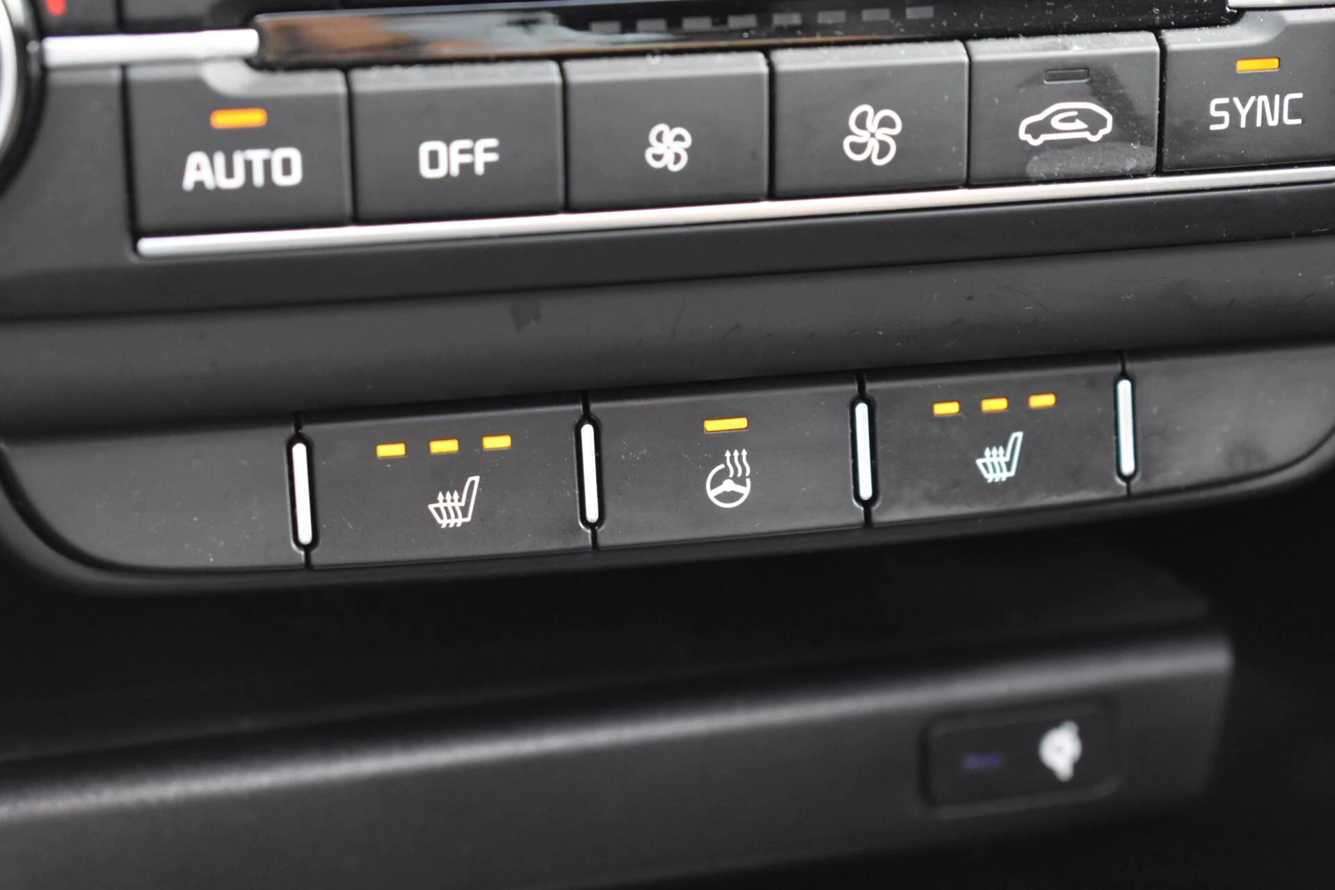 Hoofdafbeelding Kia ProCeed