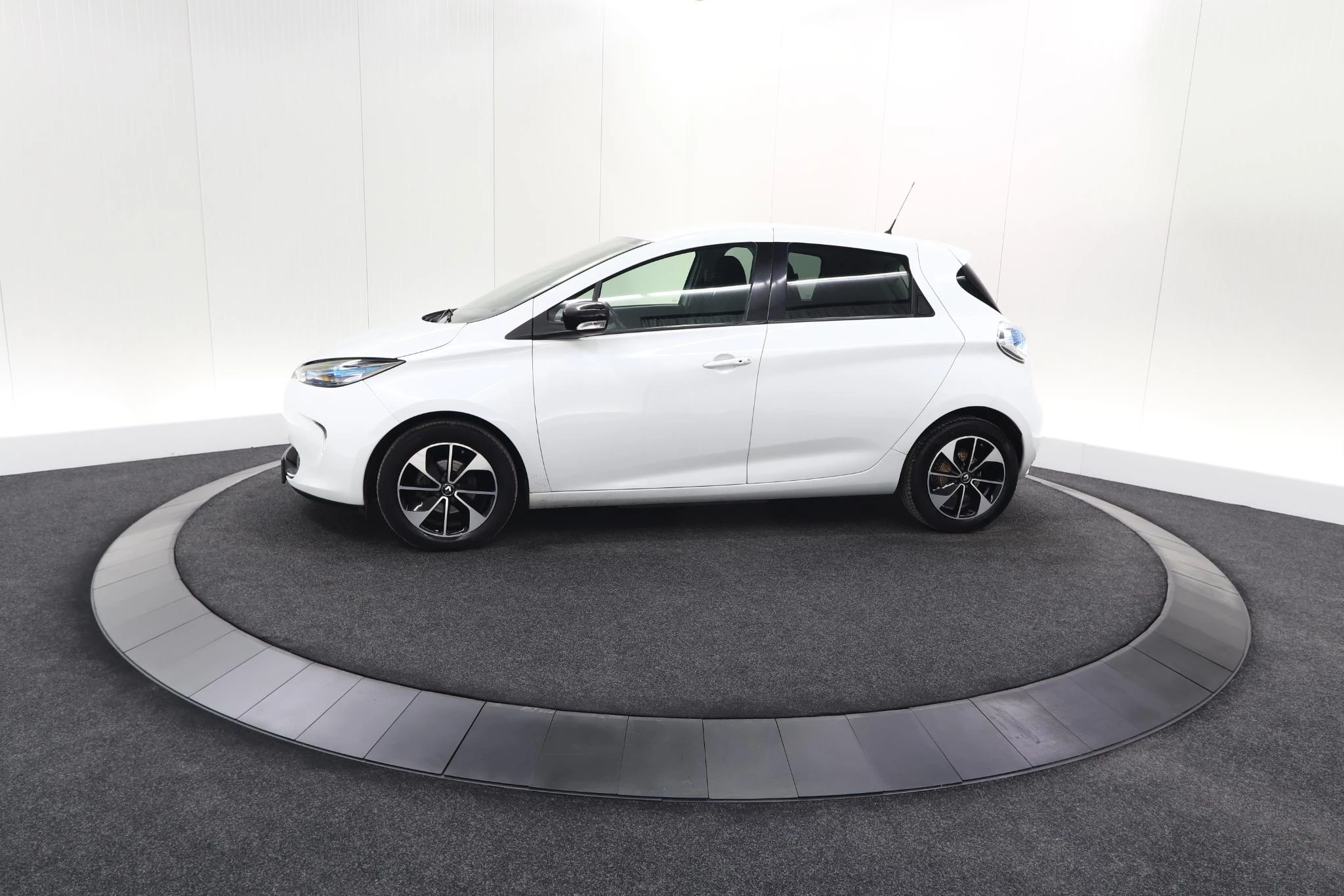 Hoofdafbeelding Renault ZOE