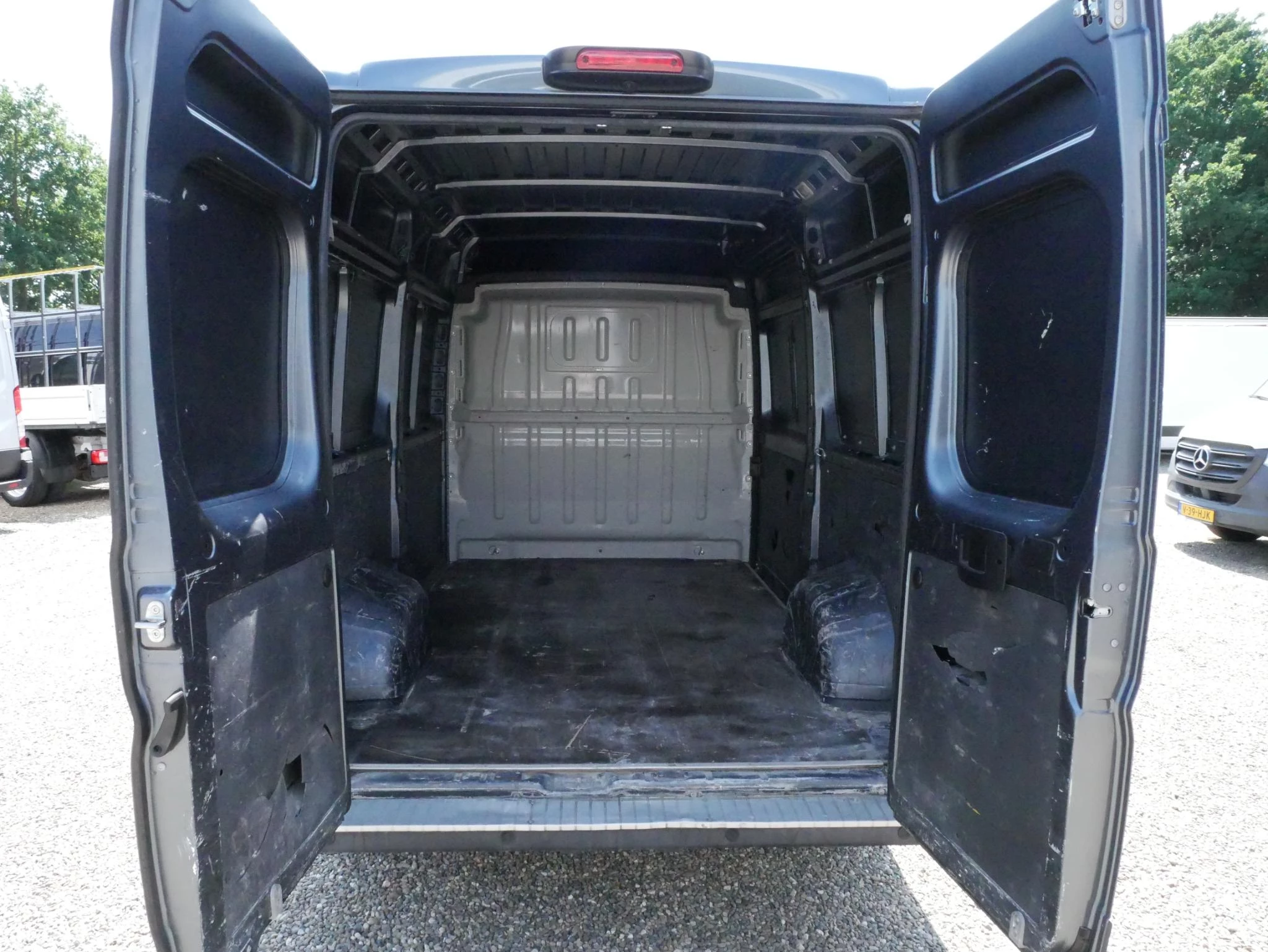 Hoofdafbeelding Peugeot Boxer