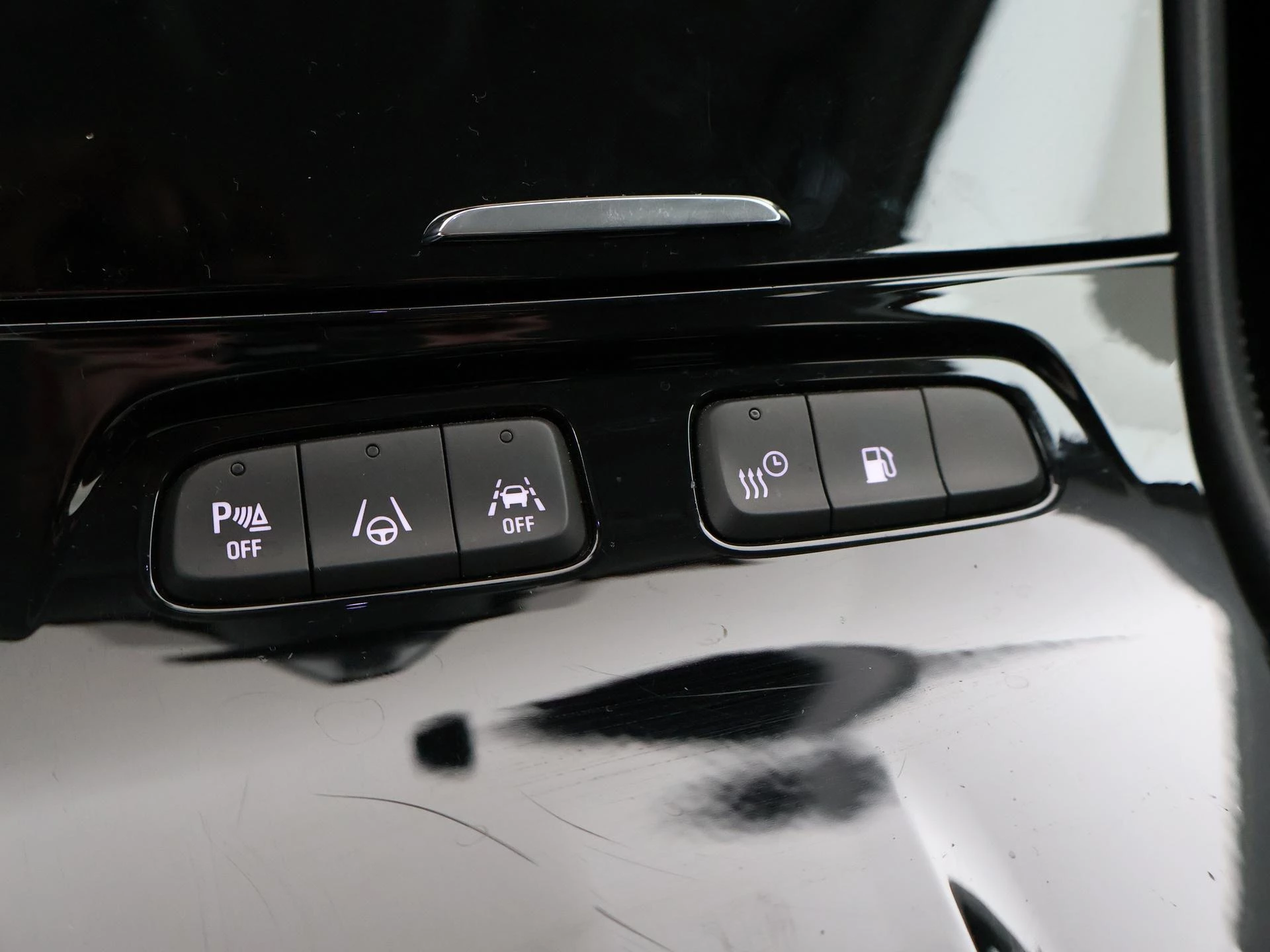 Hoofdafbeelding Opel Grandland