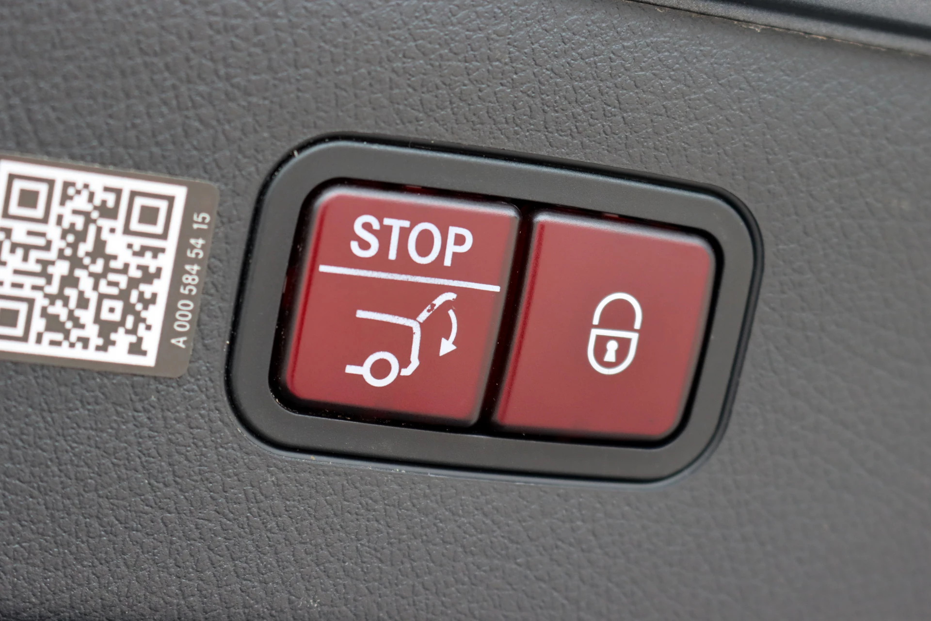 Hoofdafbeelding Mercedes-Benz EQS