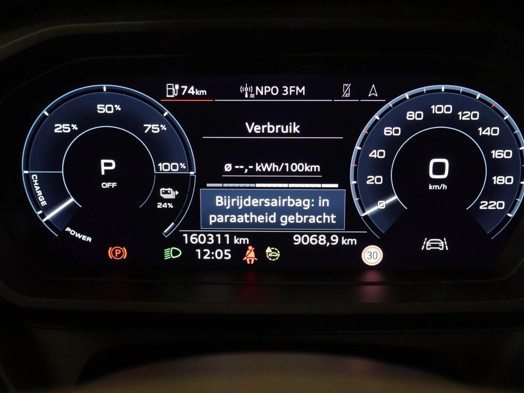 Hoofdafbeelding Audi Q4 e-tron