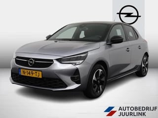 Opel Corsa-e GS Line 3 FASE 11KW Apple/Ecc/PDC voor en achter