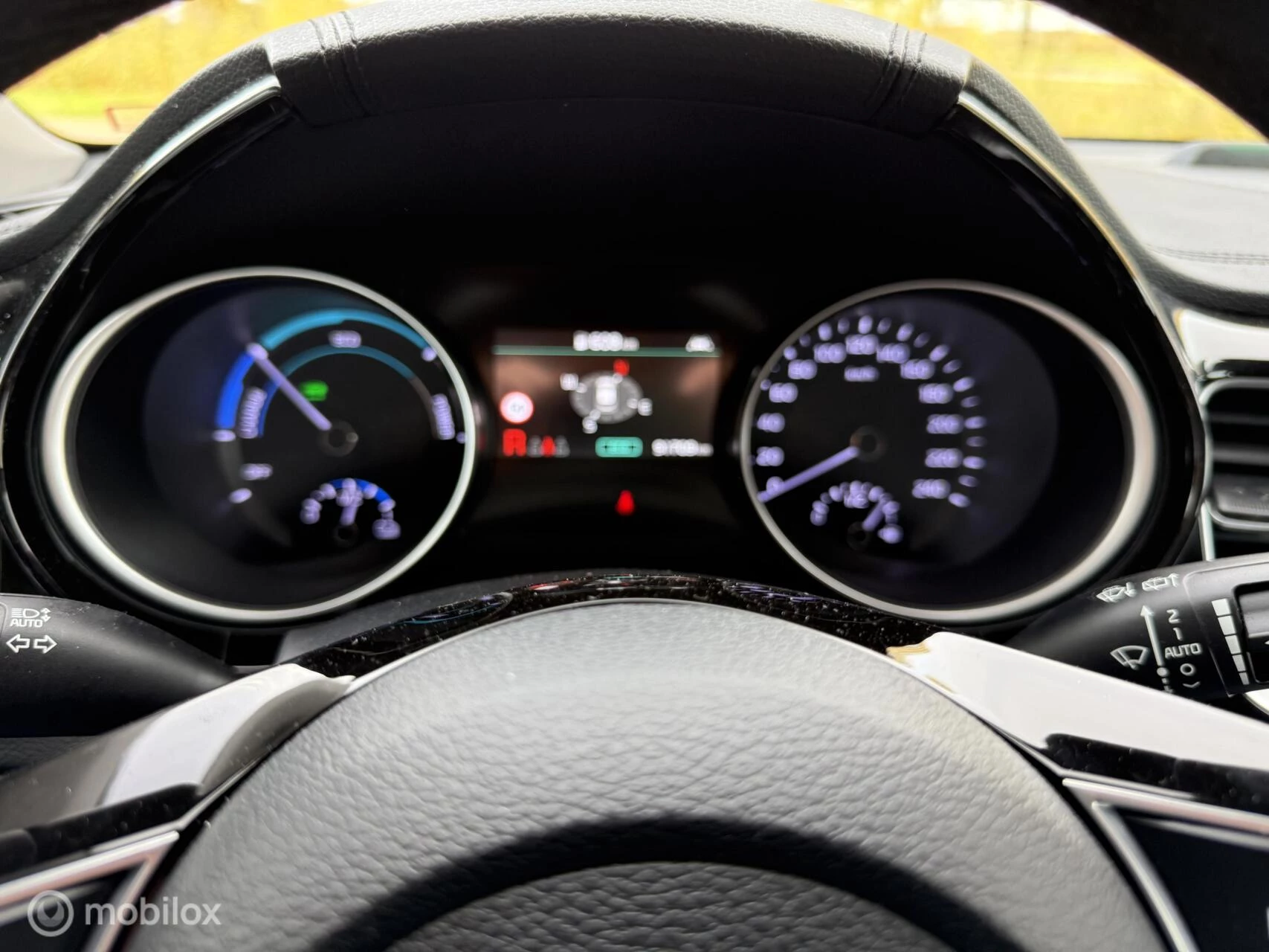 Hoofdafbeelding Kia XCeed