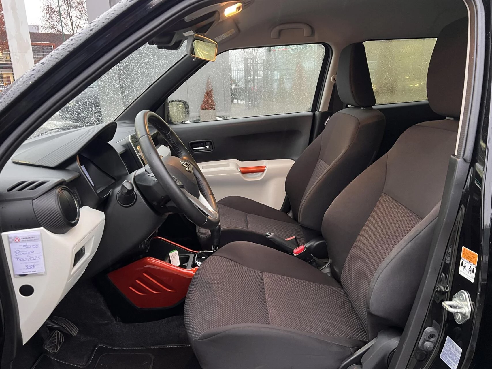Hoofdafbeelding Suzuki Ignis