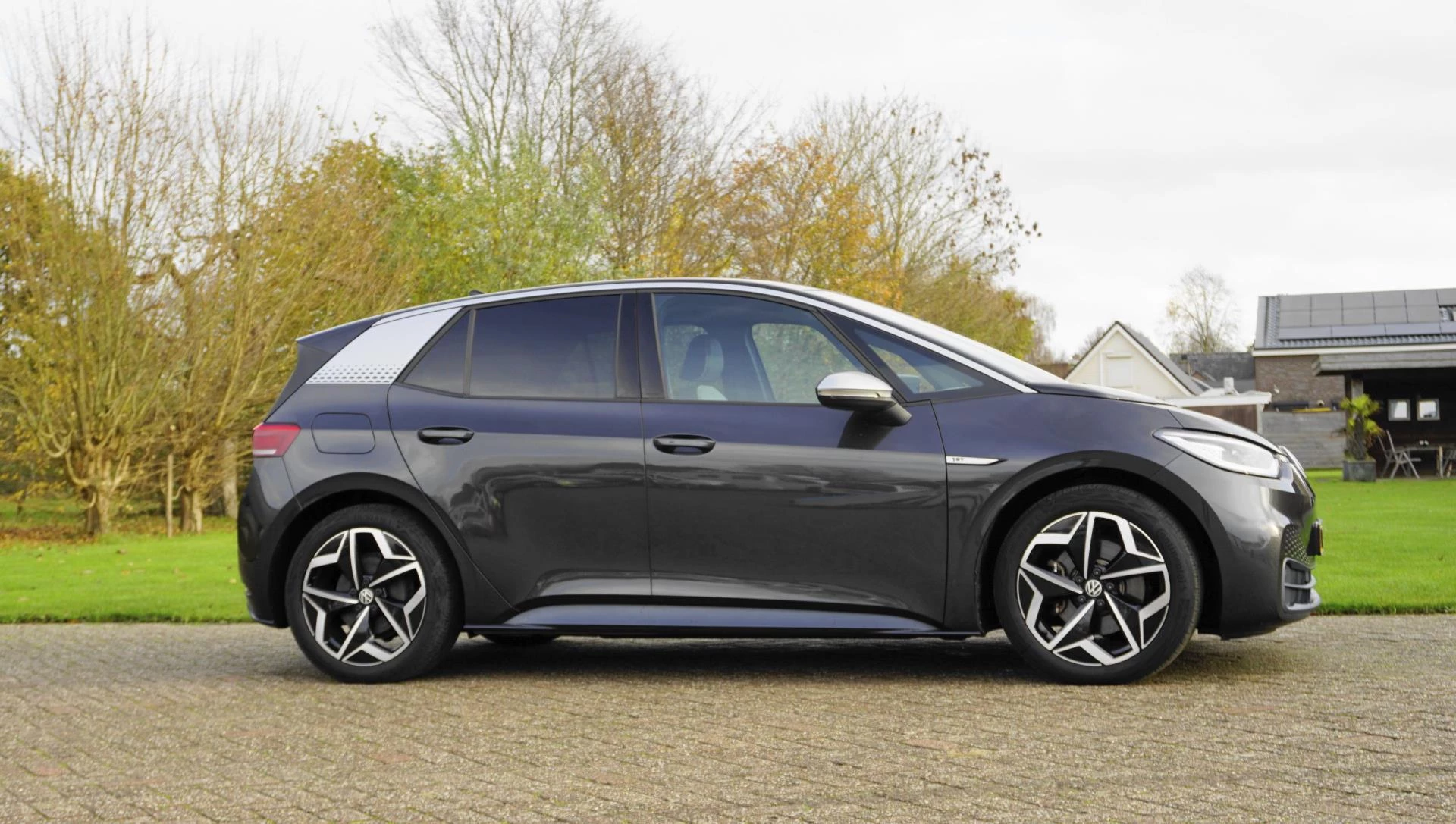 Hoofdafbeelding Volkswagen ID.3