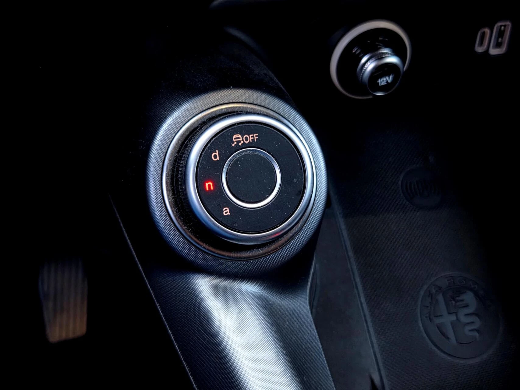 Hoofdafbeelding Alfa Romeo Tonale