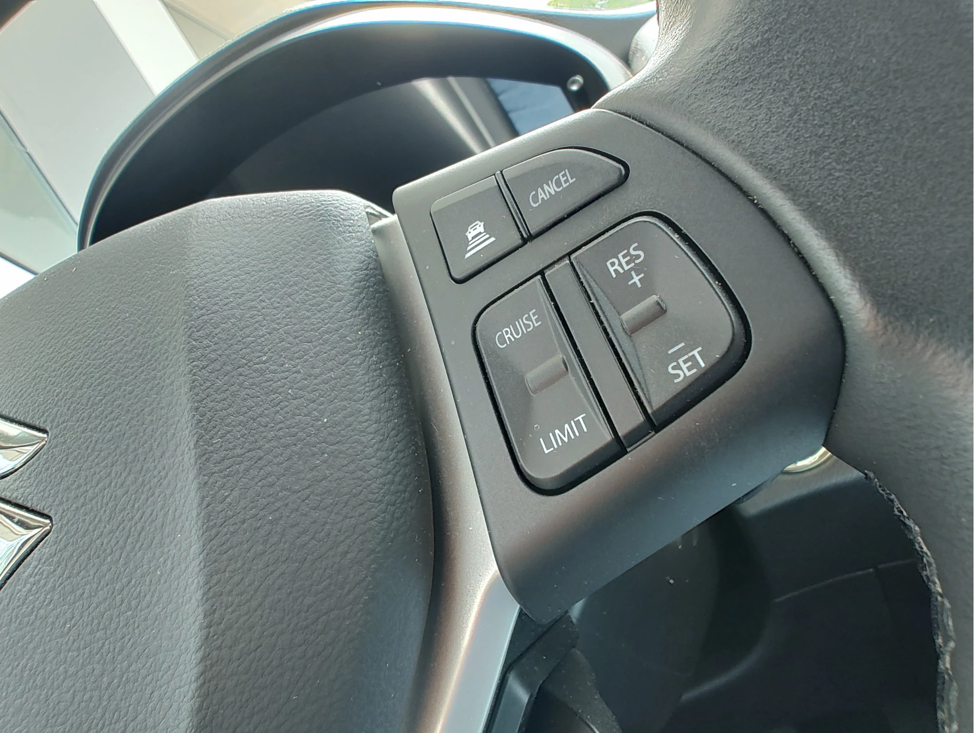 Hoofdafbeelding Suzuki S-Cross