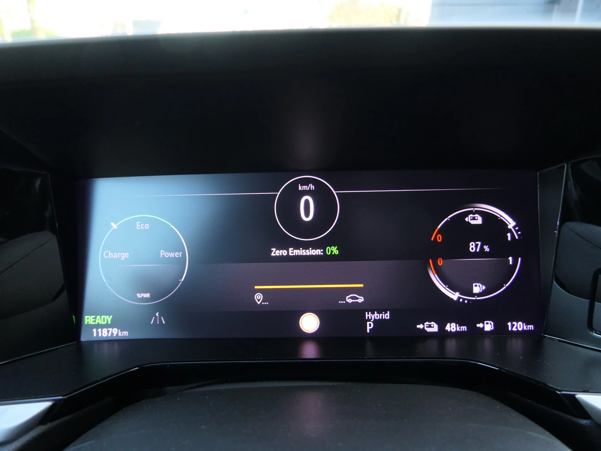 Hoofdafbeelding Opel Grandland